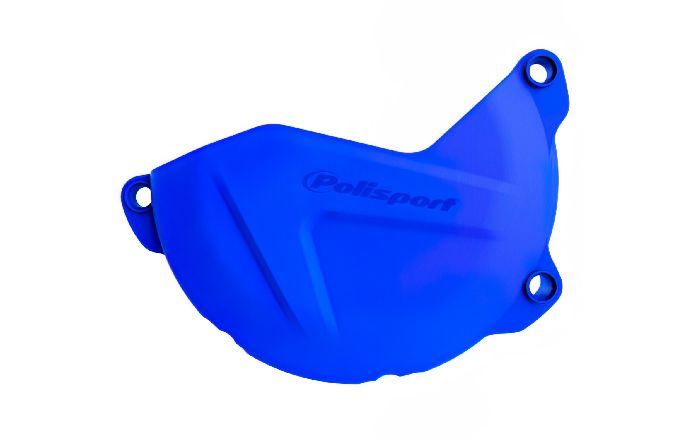 Image of Kupplungsdeckelschutz Polisport blau Husqvarna FE 250