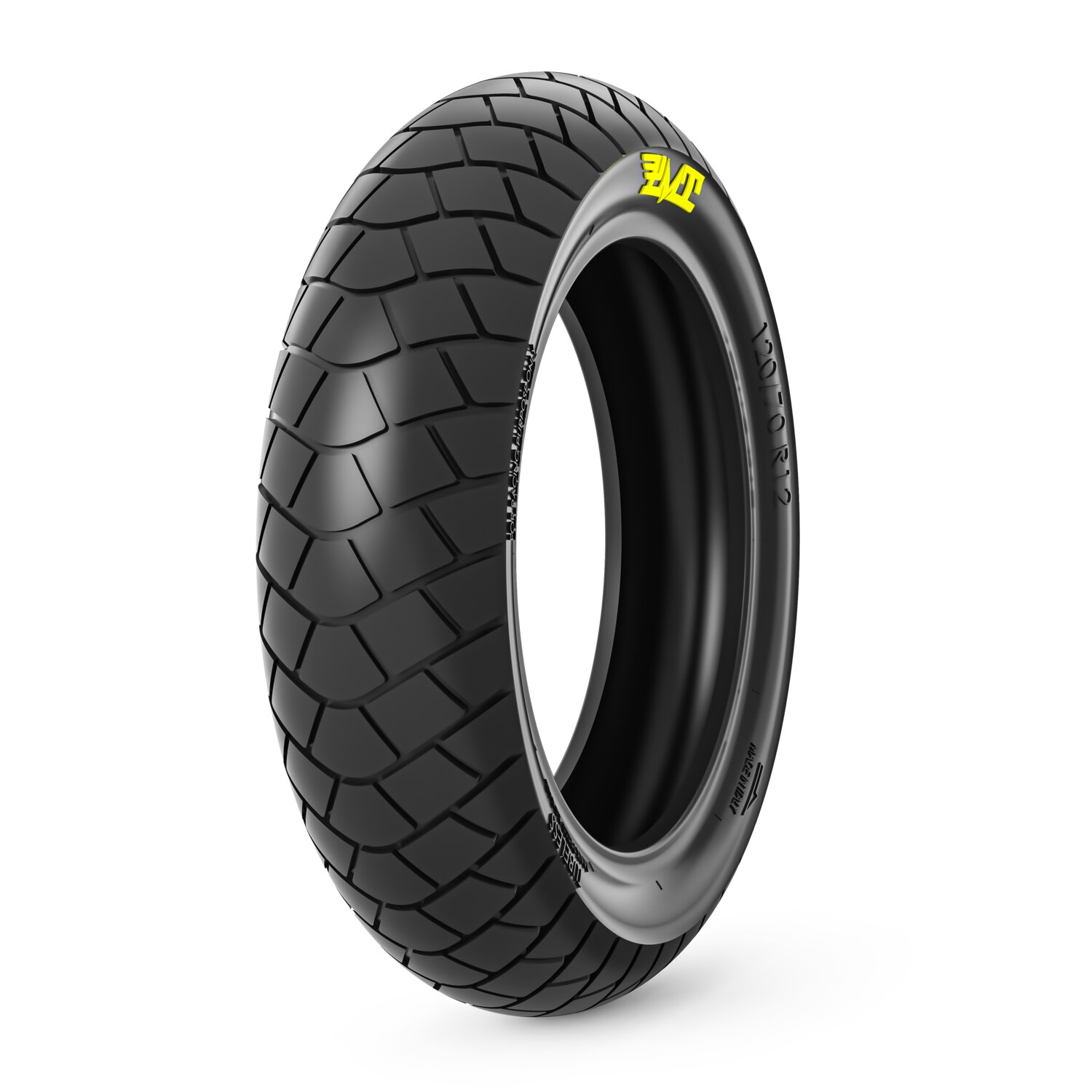 Image of Racing Reifen PMT R Rain 120/70-12