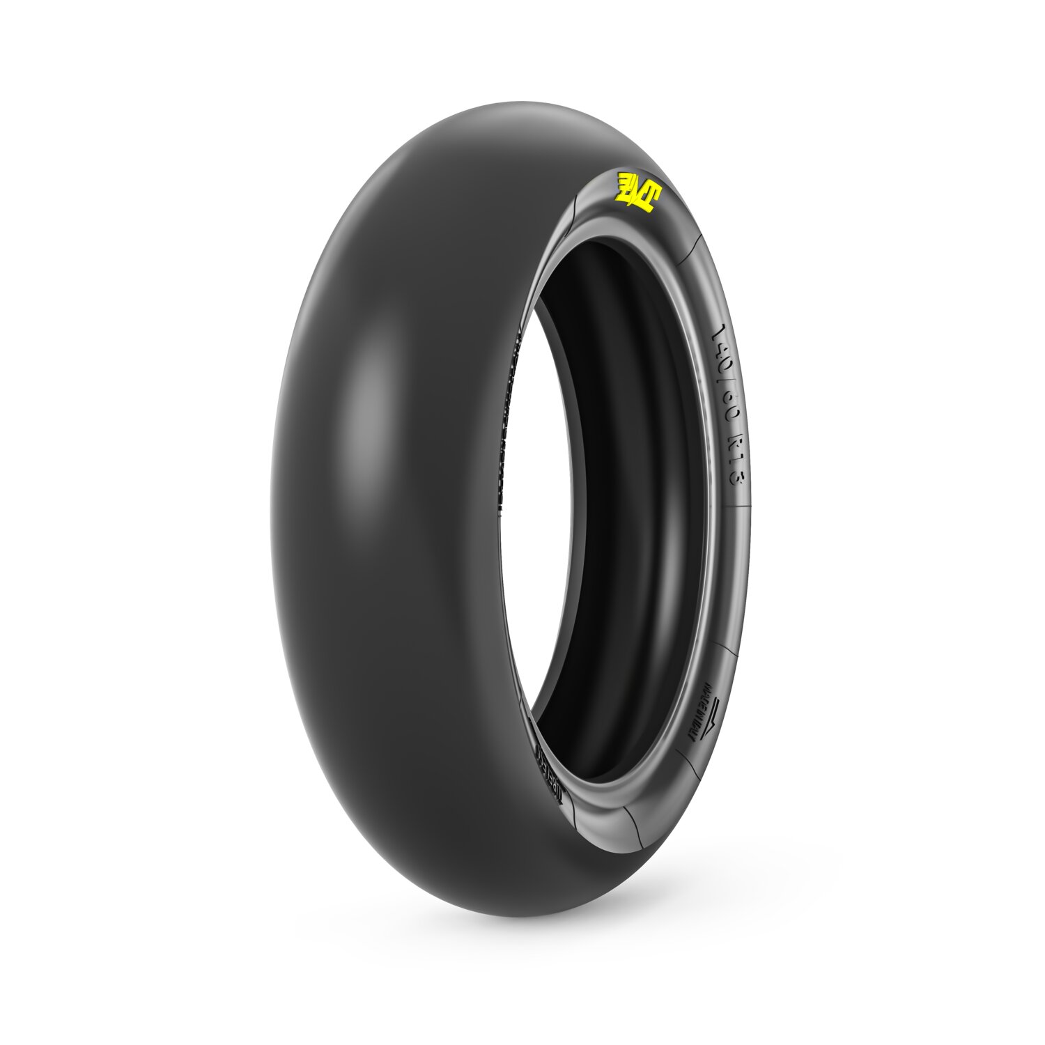 Image of Racing Reifen PMT Soft S Slick 140/60-13