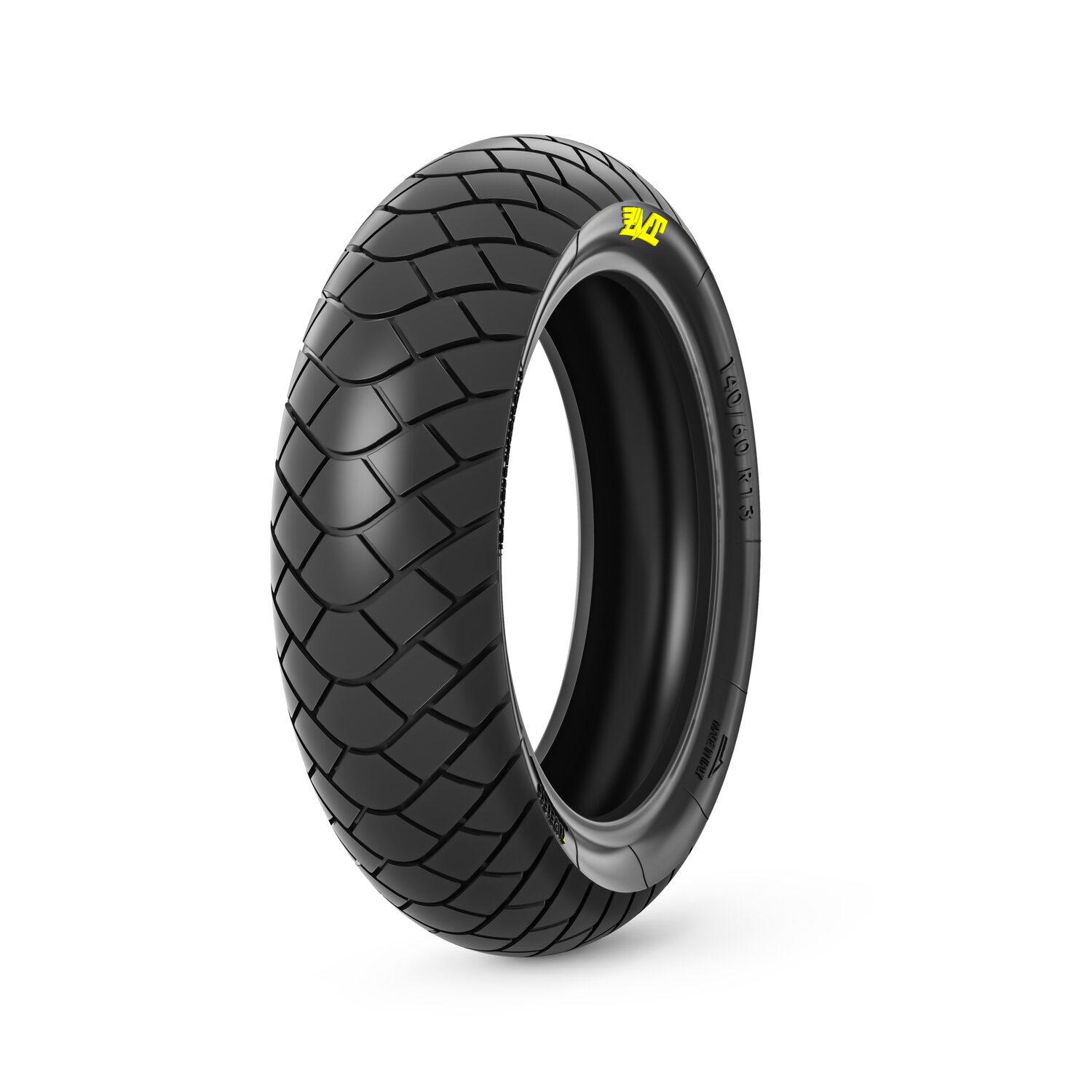 Image of Racing Reifen PMT R Rain 140/60-13