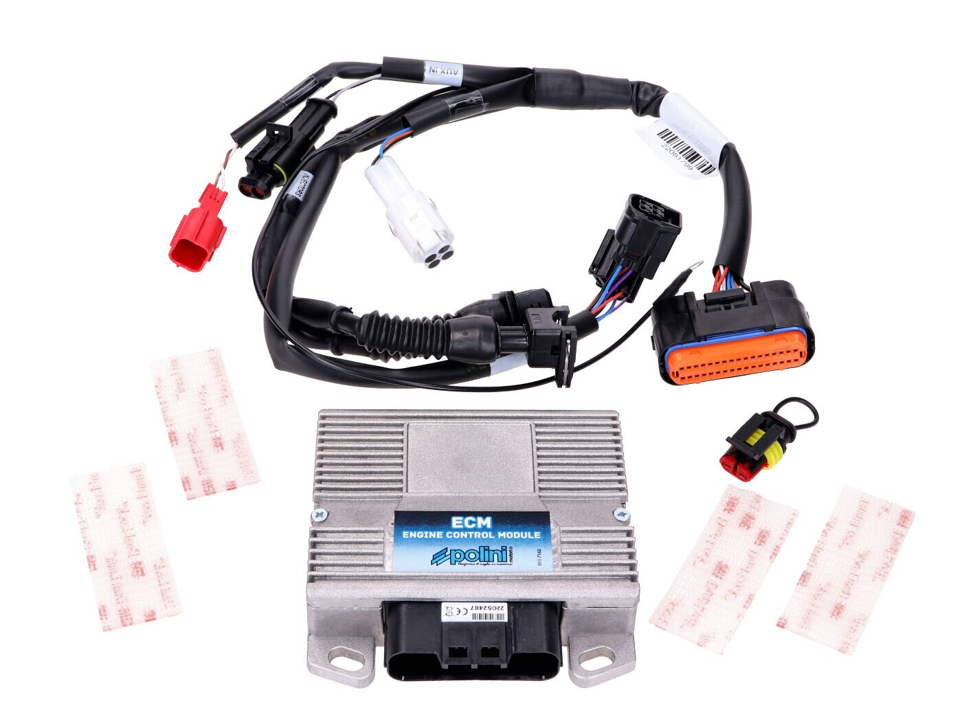 Image of CDI / ECU Einspritzmodul Polini Vespa GTS 300 ab 2021