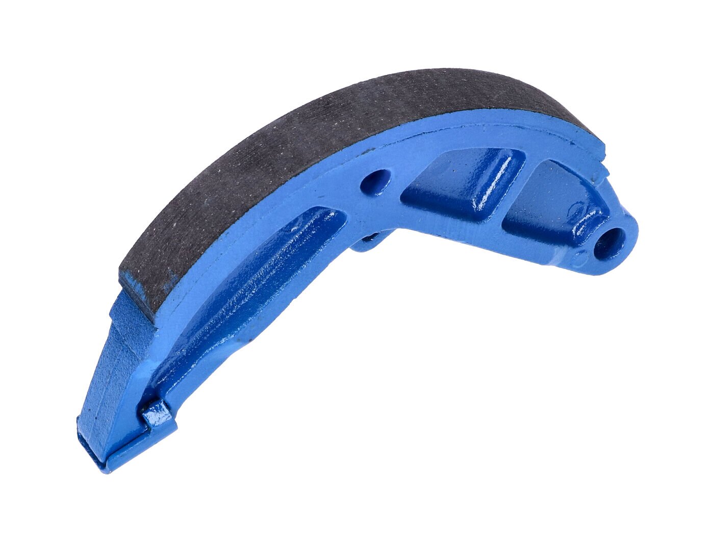 Image of Bremsbacke hinten Polini For Race 135x16mm Piaggio Ciao