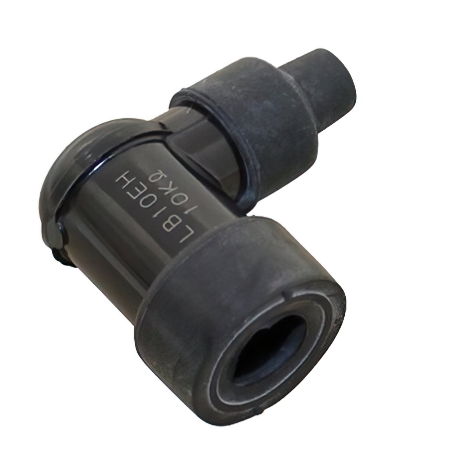 Image of Zündkerzenstecker NGK LB10EH (8351)