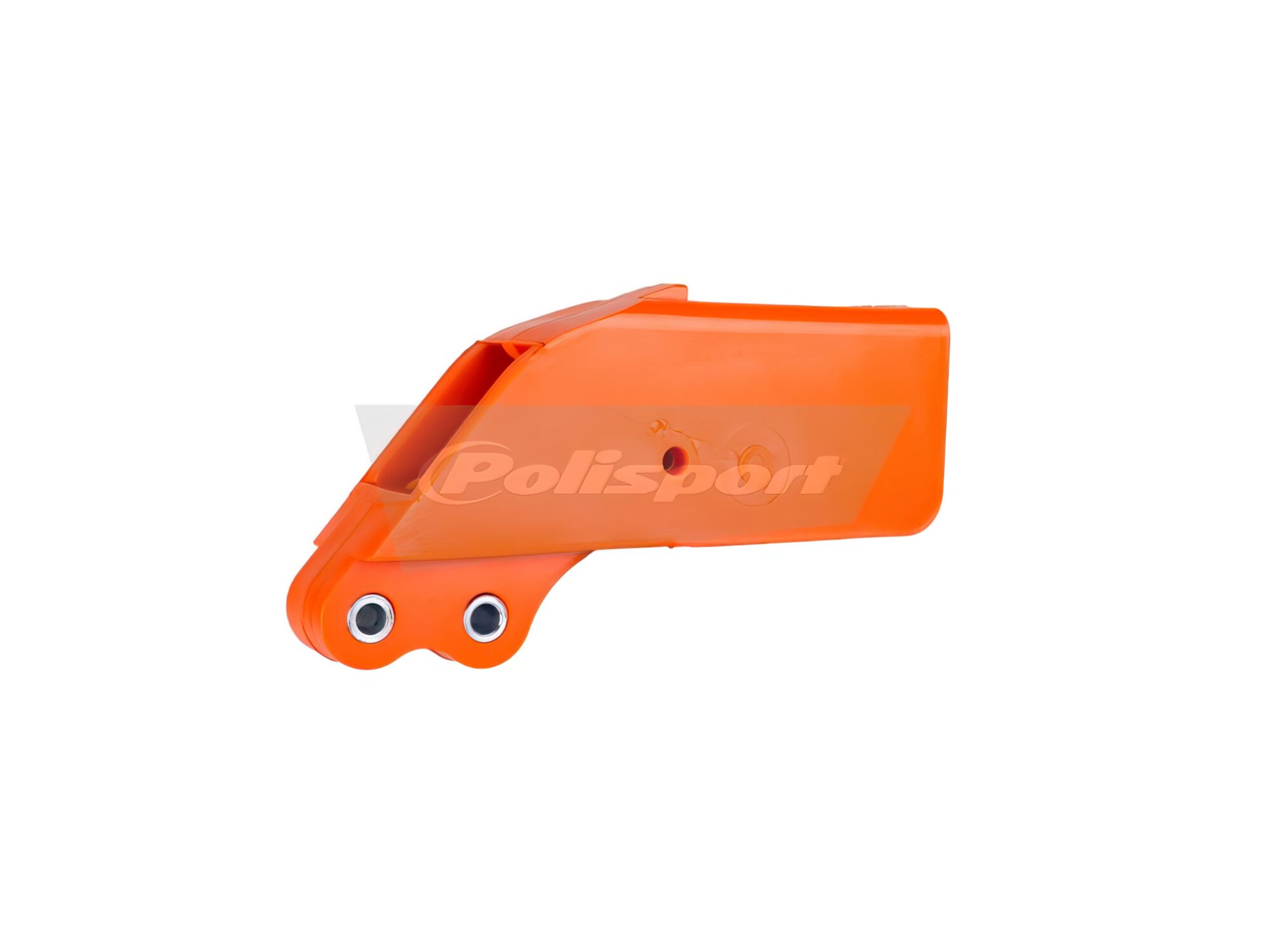Image of Kettenführung Polisport KTM SX EXC 98-06 orange