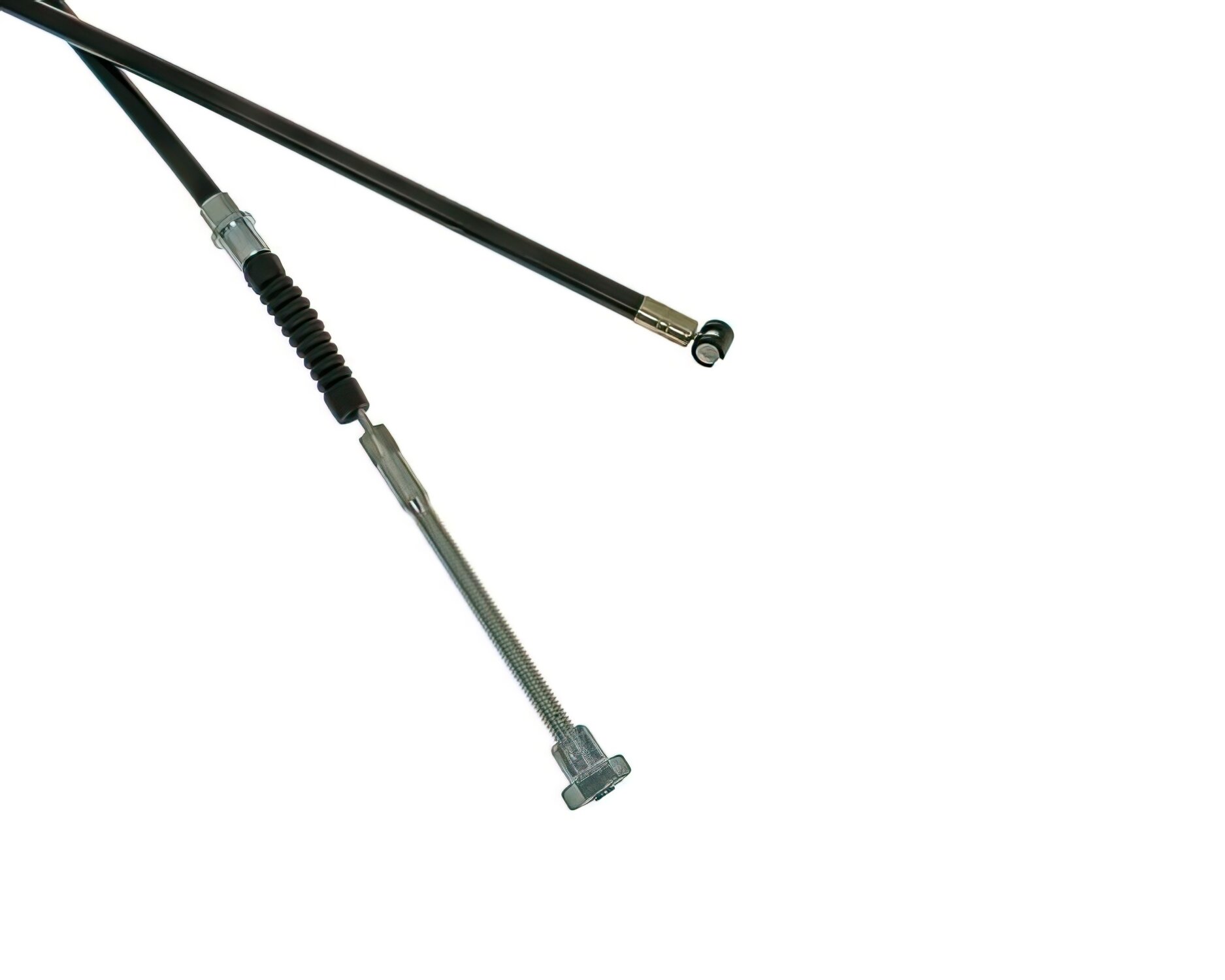 Image of Bremszug hinten PTFE Gilera / Piaggio Sfera RST / Vespa LX50 / S 2T