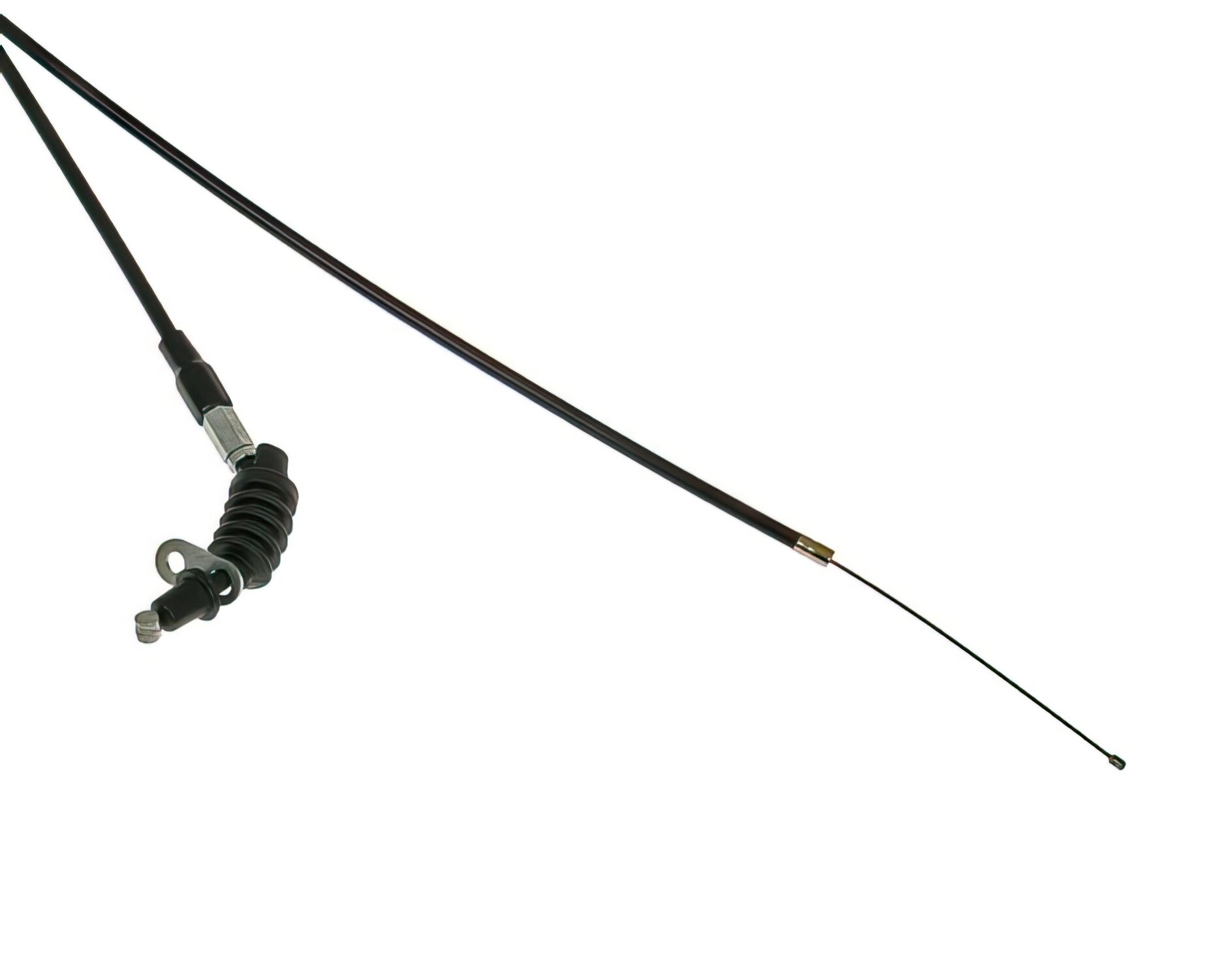 Image of Gaszug PTFE PGO Big Max