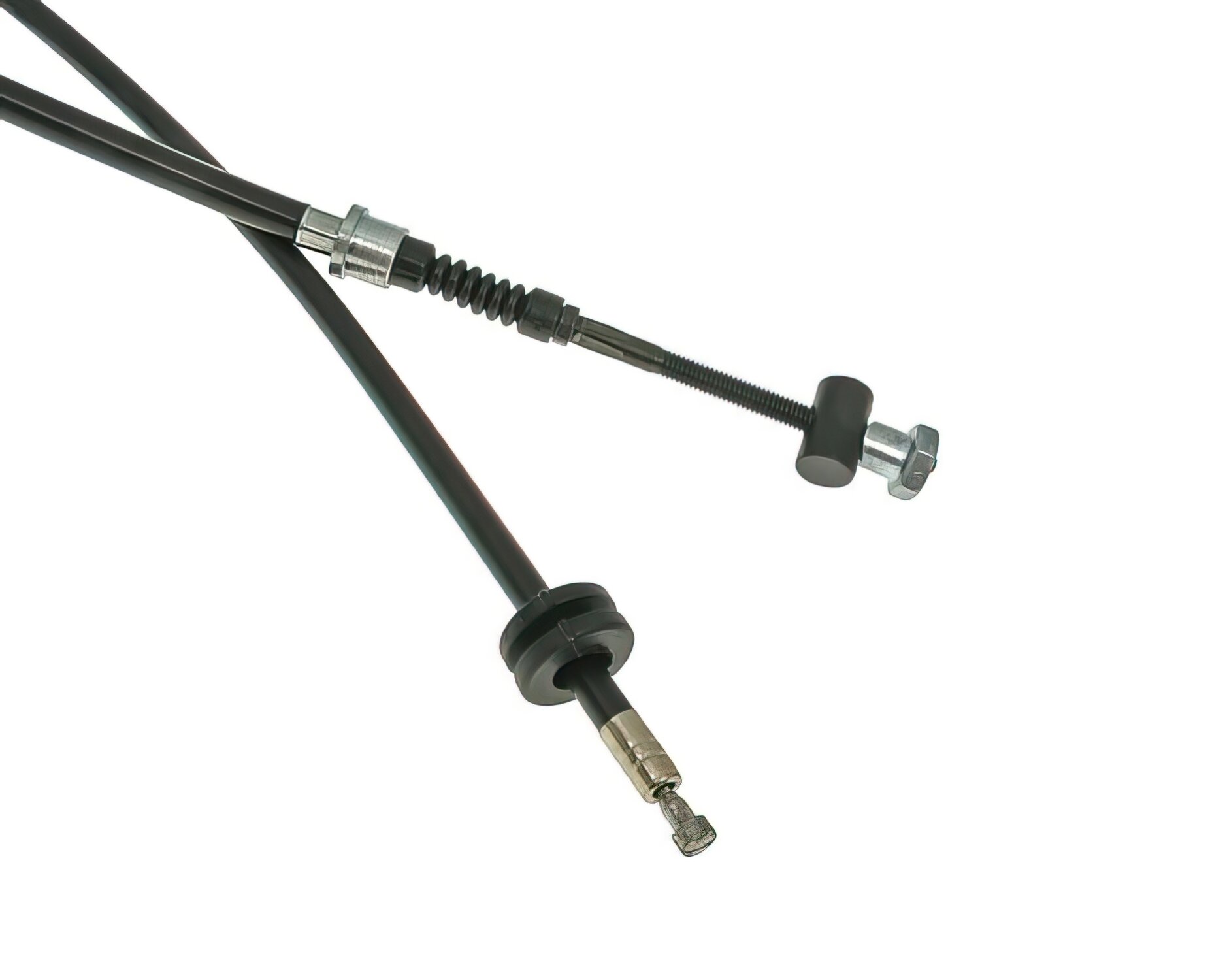 Image of Bremszug vorn PTFE Piaggio Zip