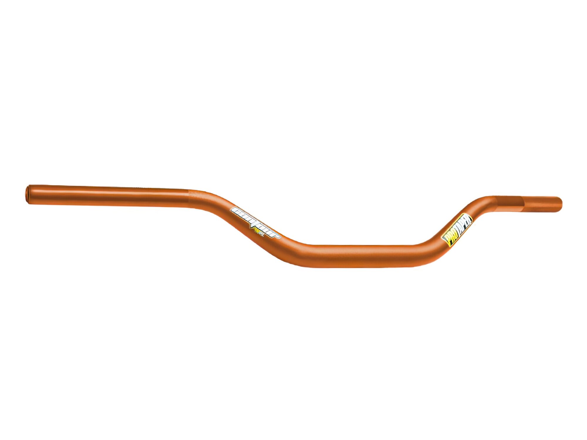 Image of Lenker ProTaper Contour Windham orange