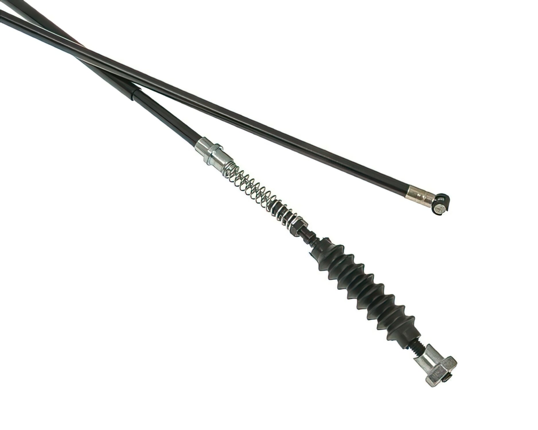 Image of Bremszug hinten PTFE Piaggio Zip / Zip RST / Zip SP