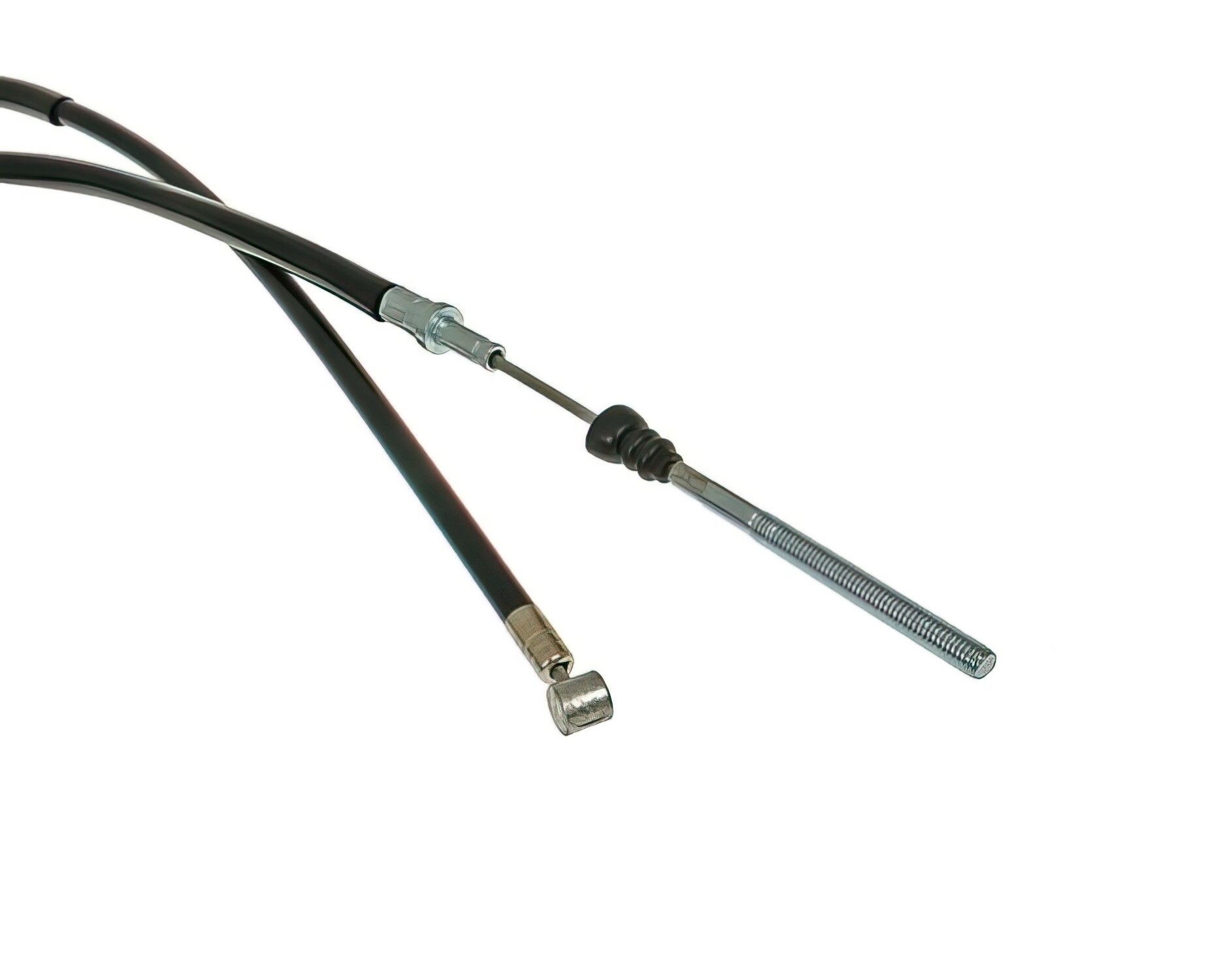 Image of Bremszug hinten PTFE Aprilia SR50 Minarelli