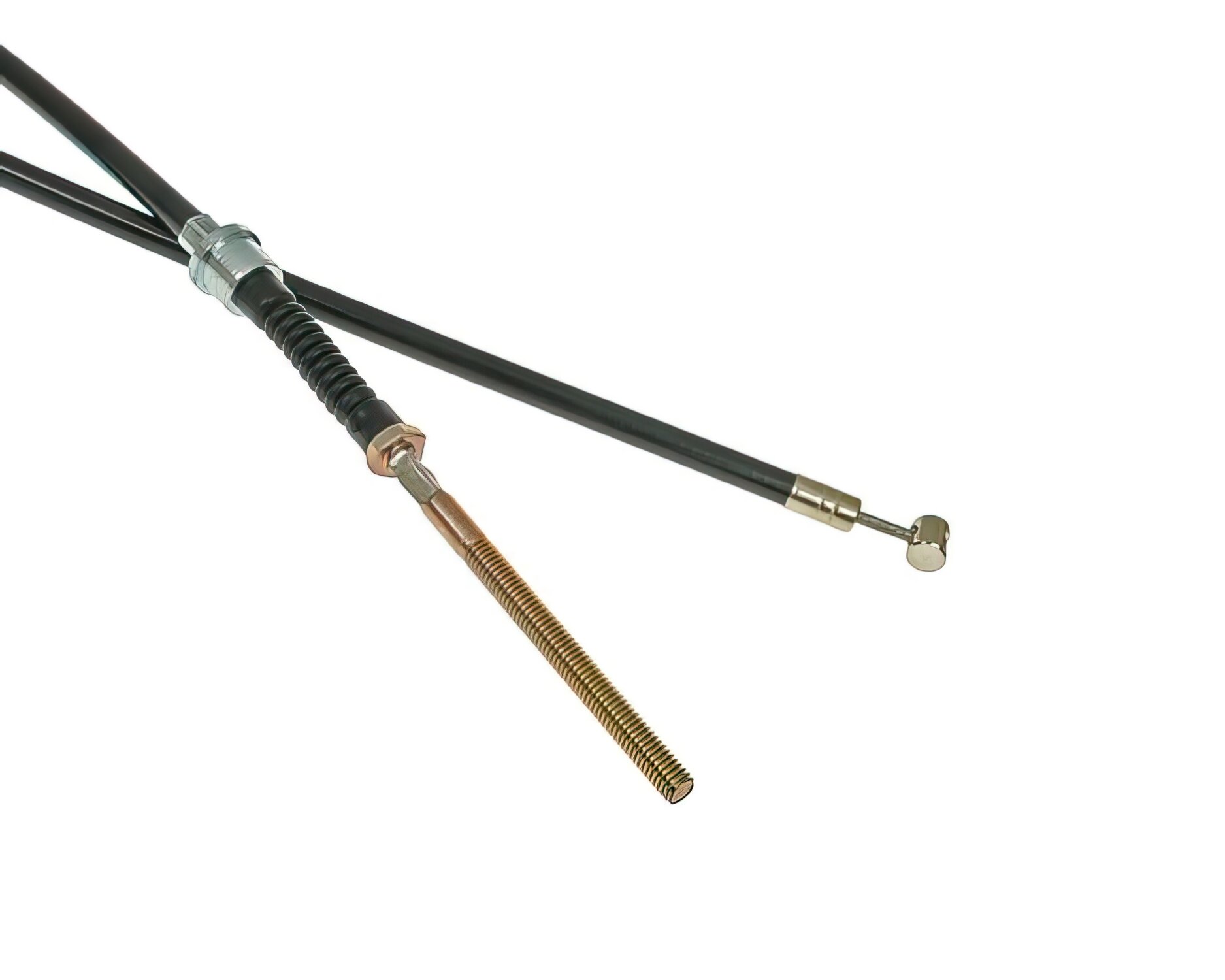 Image of Bremszug vorn PTFE Piaggio Sfera