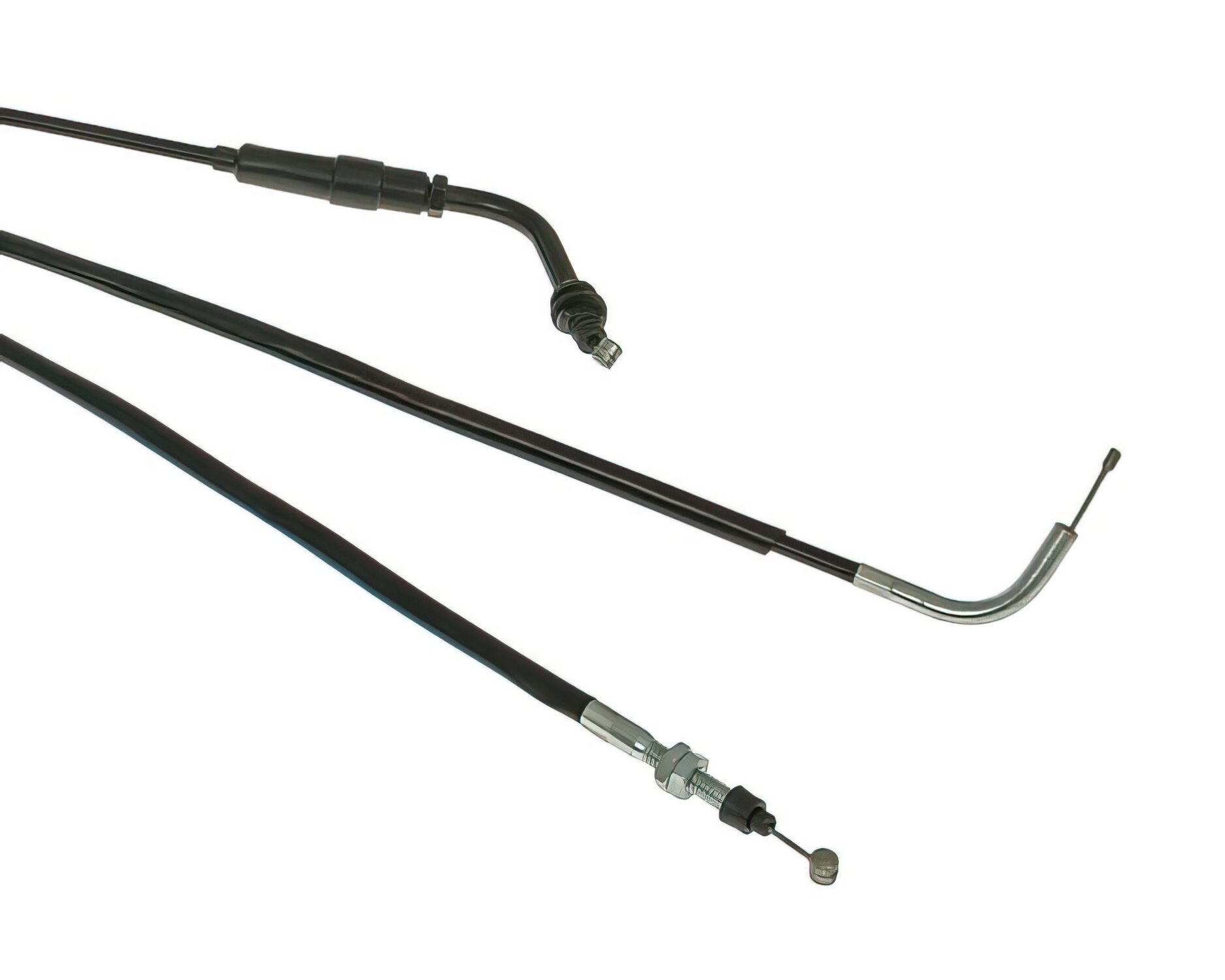 Image of Gaszug PTFE Peugeot Speedfight 1 / 2