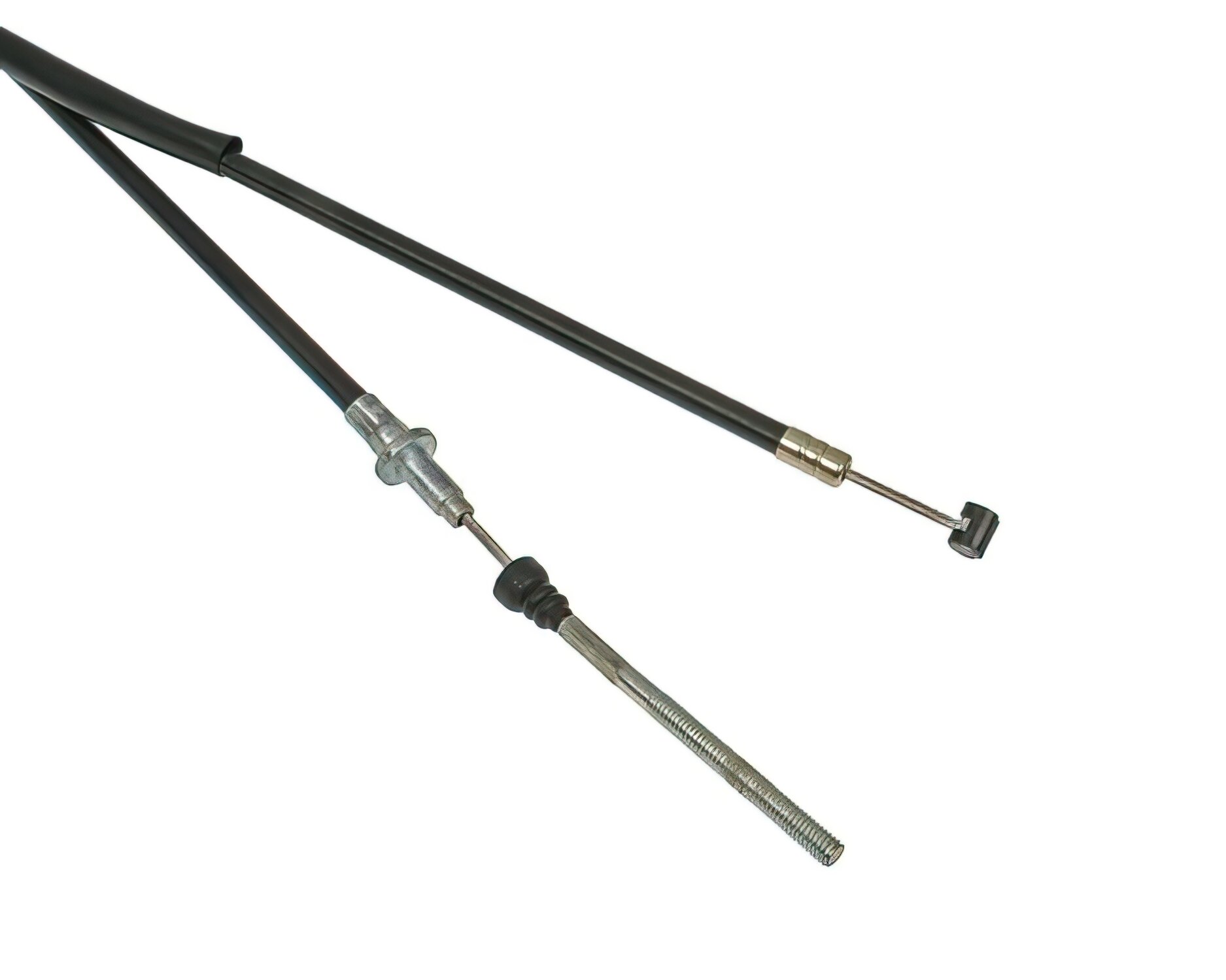 Image of Bremszug hinten PTFE Yamaha Neo's