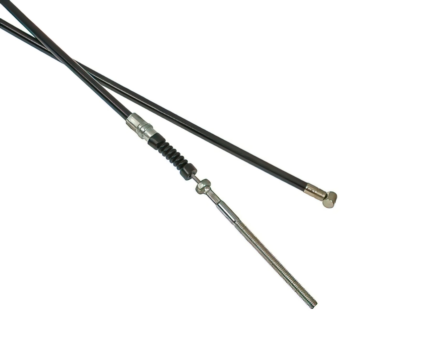 Image of Bremszug hinten PTFE Piaggio Sfera / Quartz / Skipper / SKR