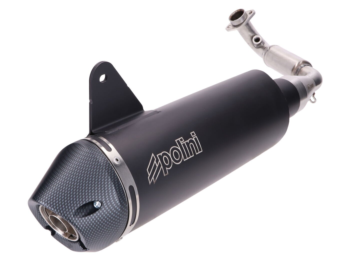 Image of Komplettanlage Polini Vespa 300 ab 2020 mit Katalysator