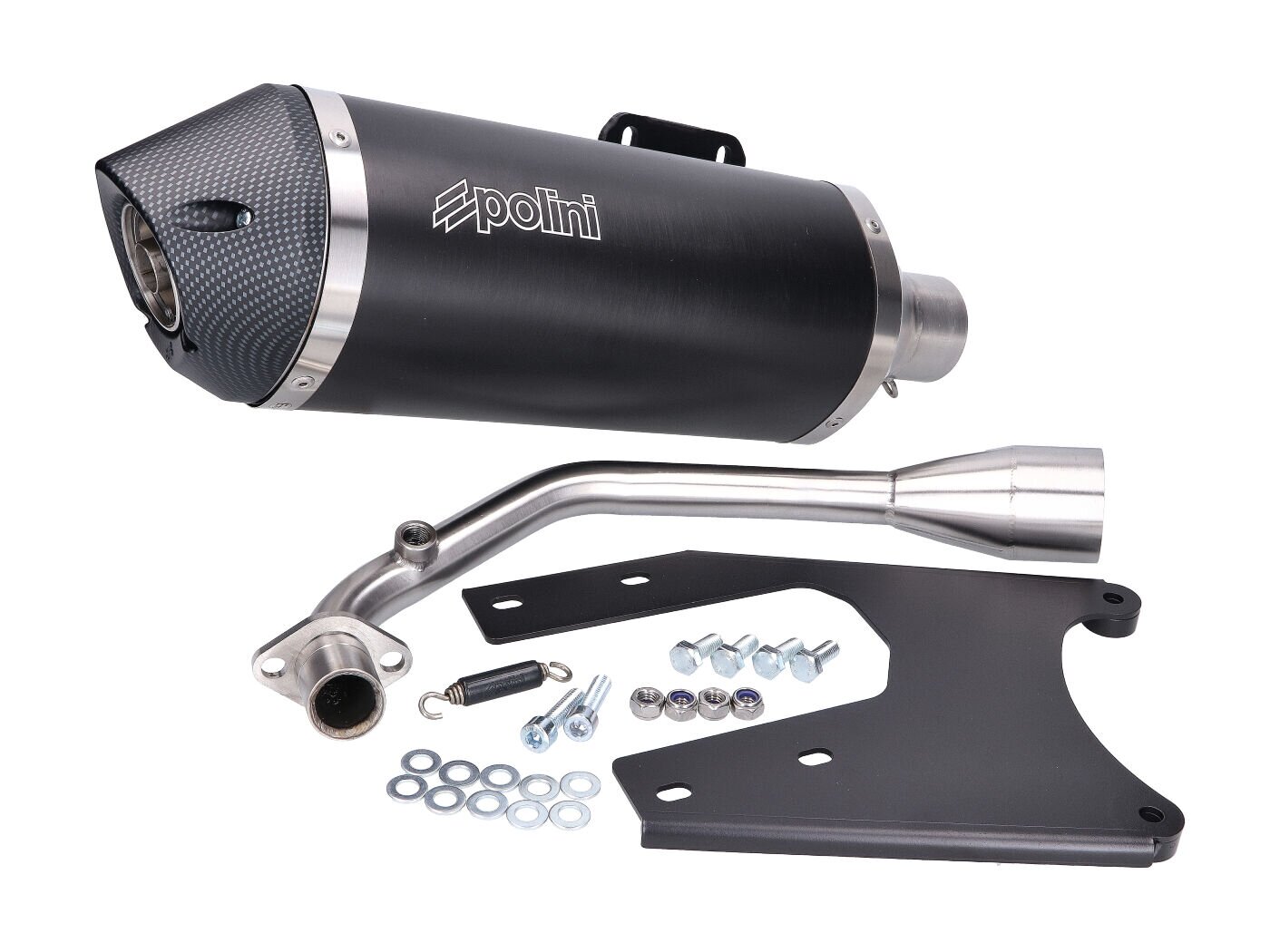Image of Komplettanlage Polini Vespa 125 Euro 5