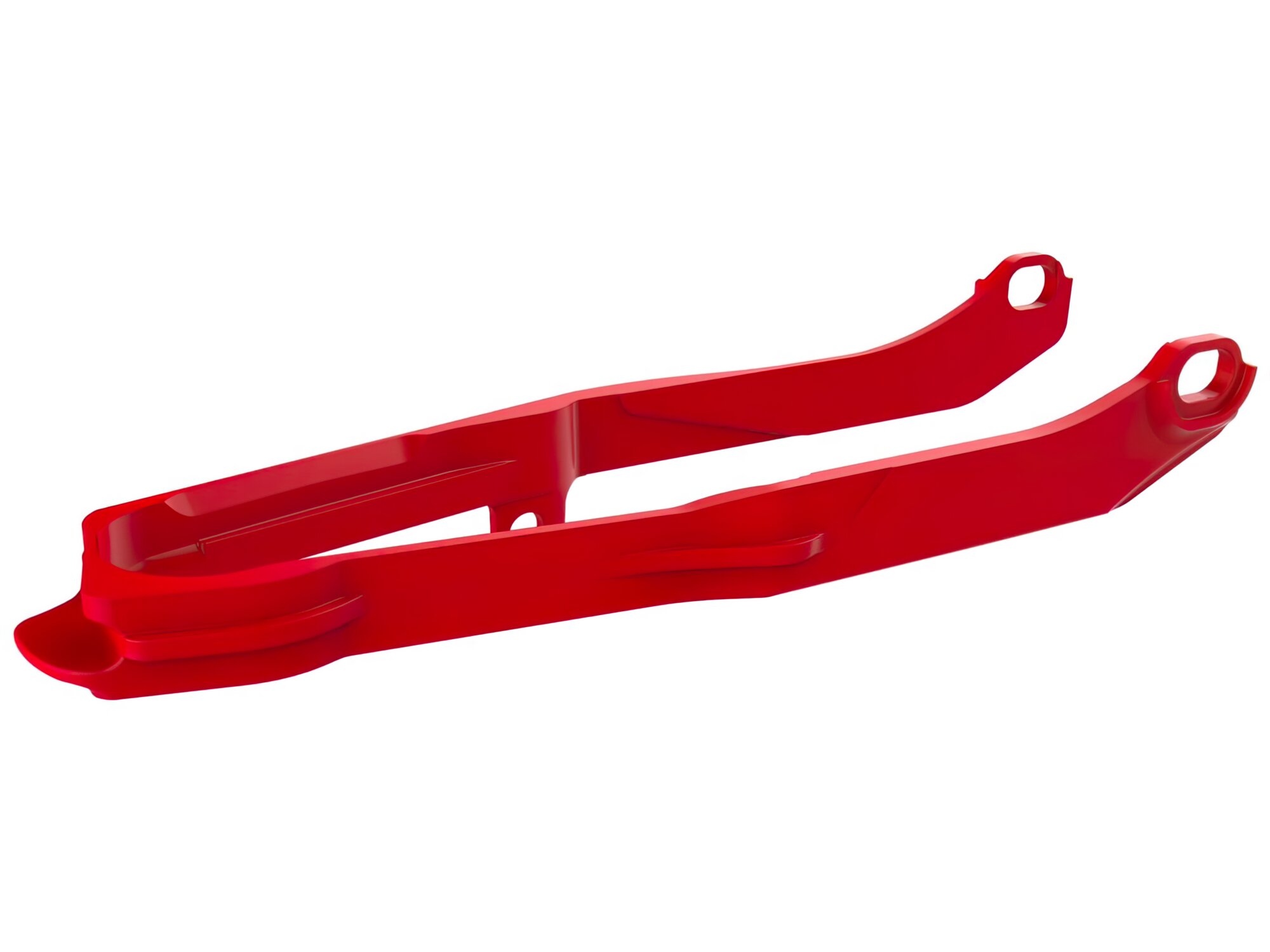 Image of Schwingenschleifer Polisport rot Honda CRF 450