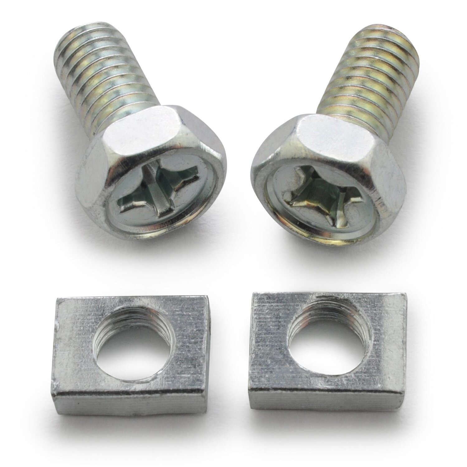 Image of Schrauben und Muttern Batterie Easyboost (x2)
