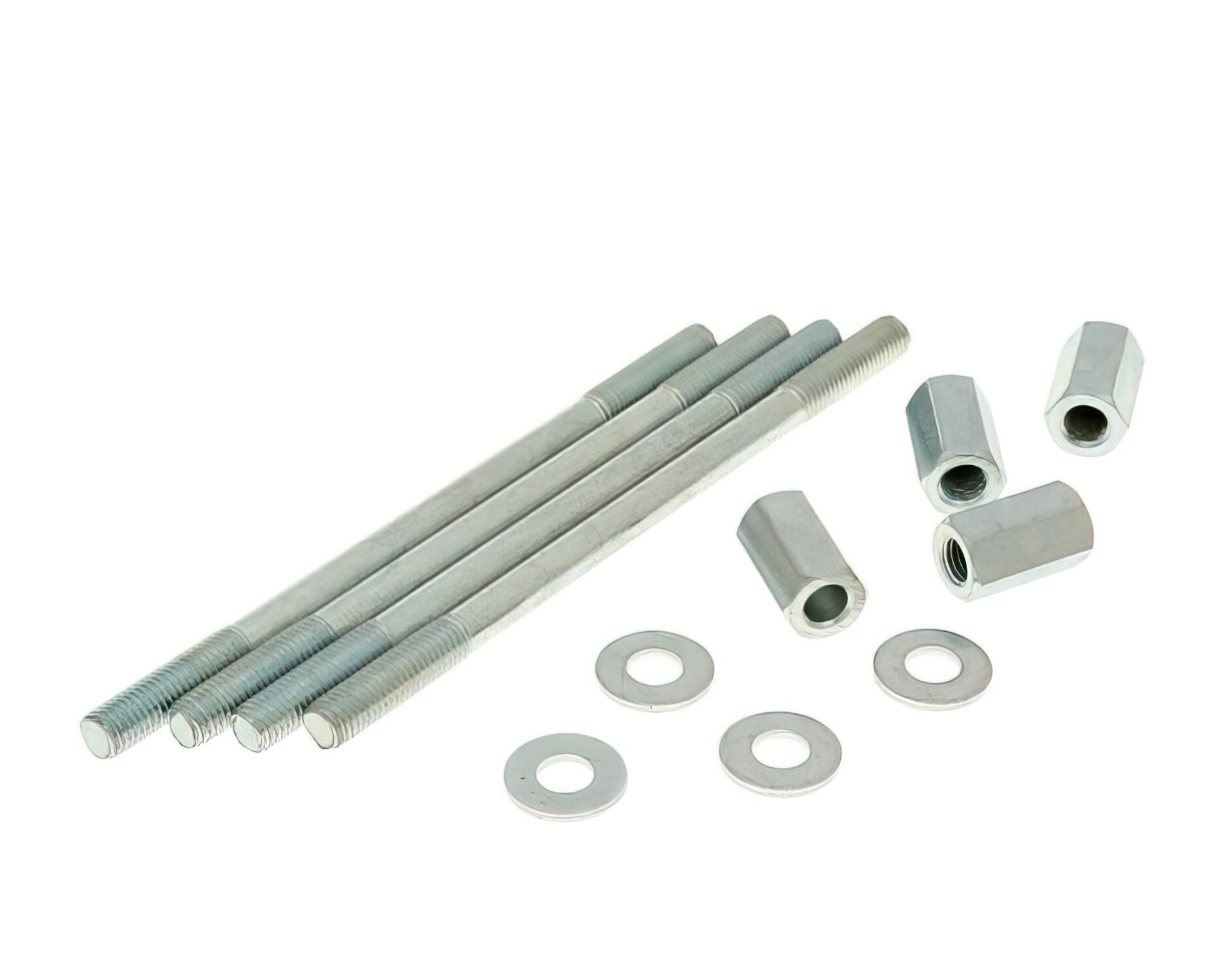 Image of Zylinderstehbolzen Set M7x120mm