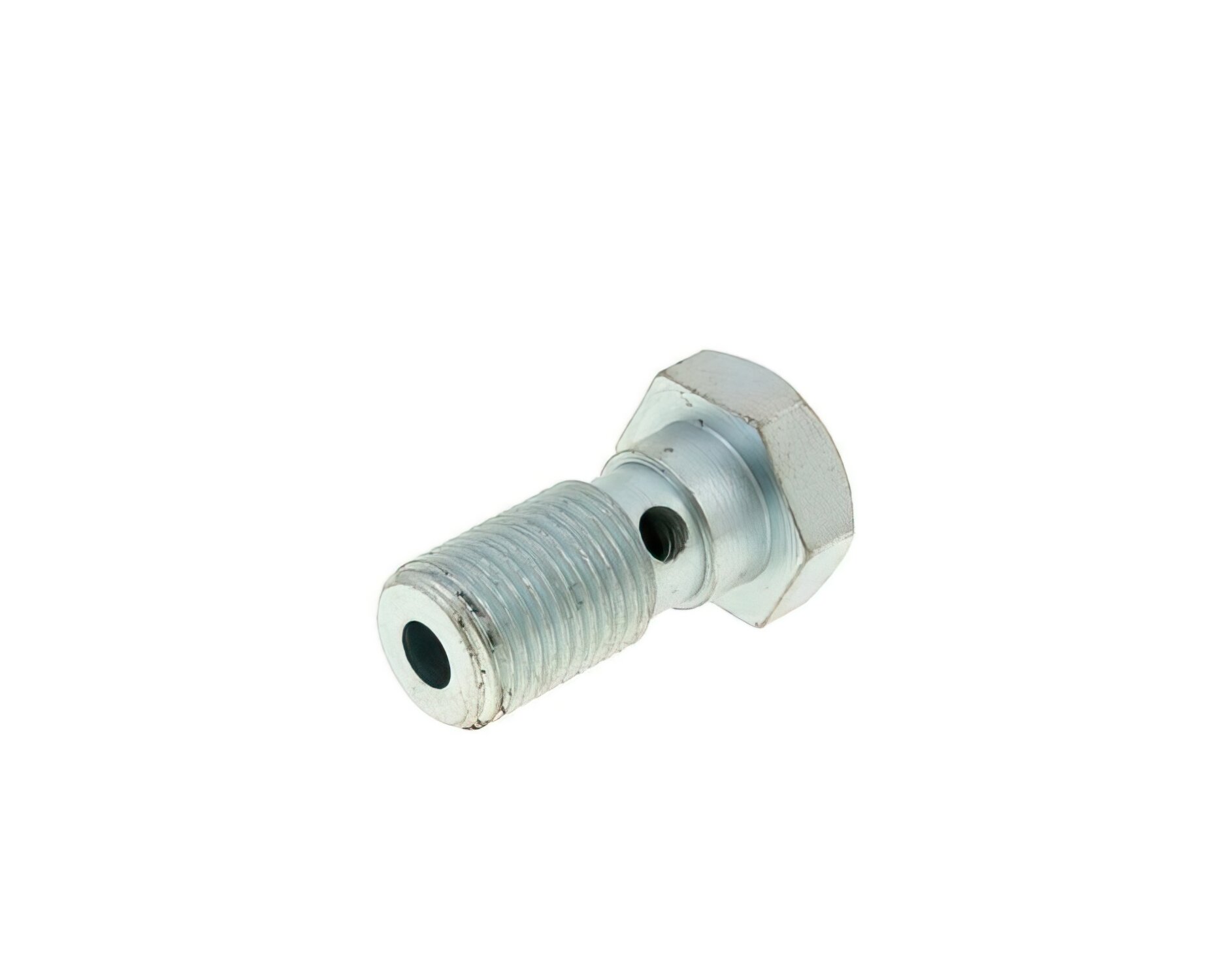 Image of Hohlschraube Bremsleitung M10x1,0 für AJP, Brembo Bremssattel