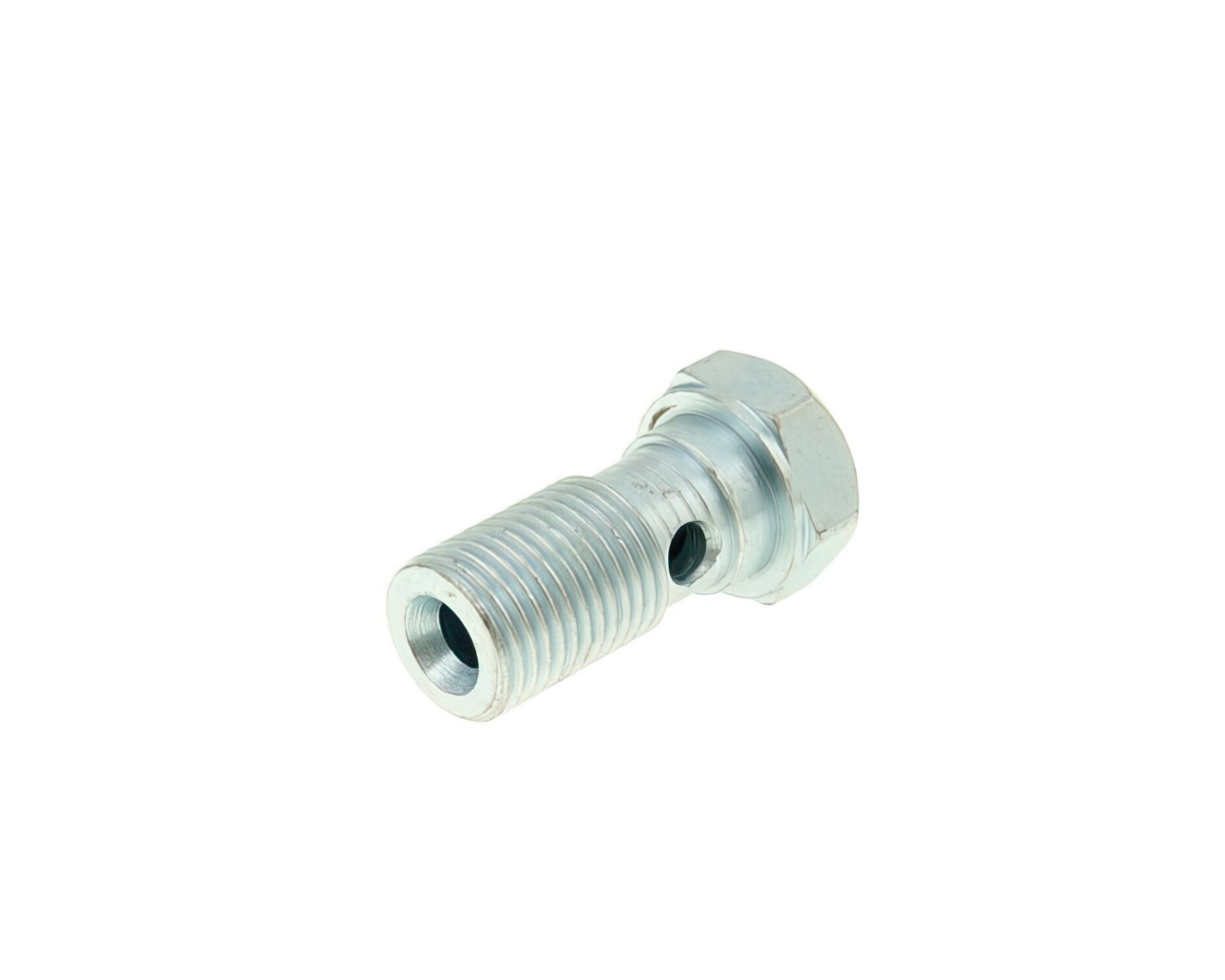 Image of Hohlschraube Bremsleitung M10x1,0 für Grimeca Bremssattel