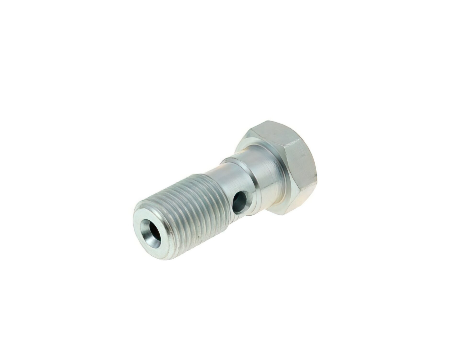Image of Hohlschraube Bremsleitung M10x1,0 für Hengtong Bremssattel