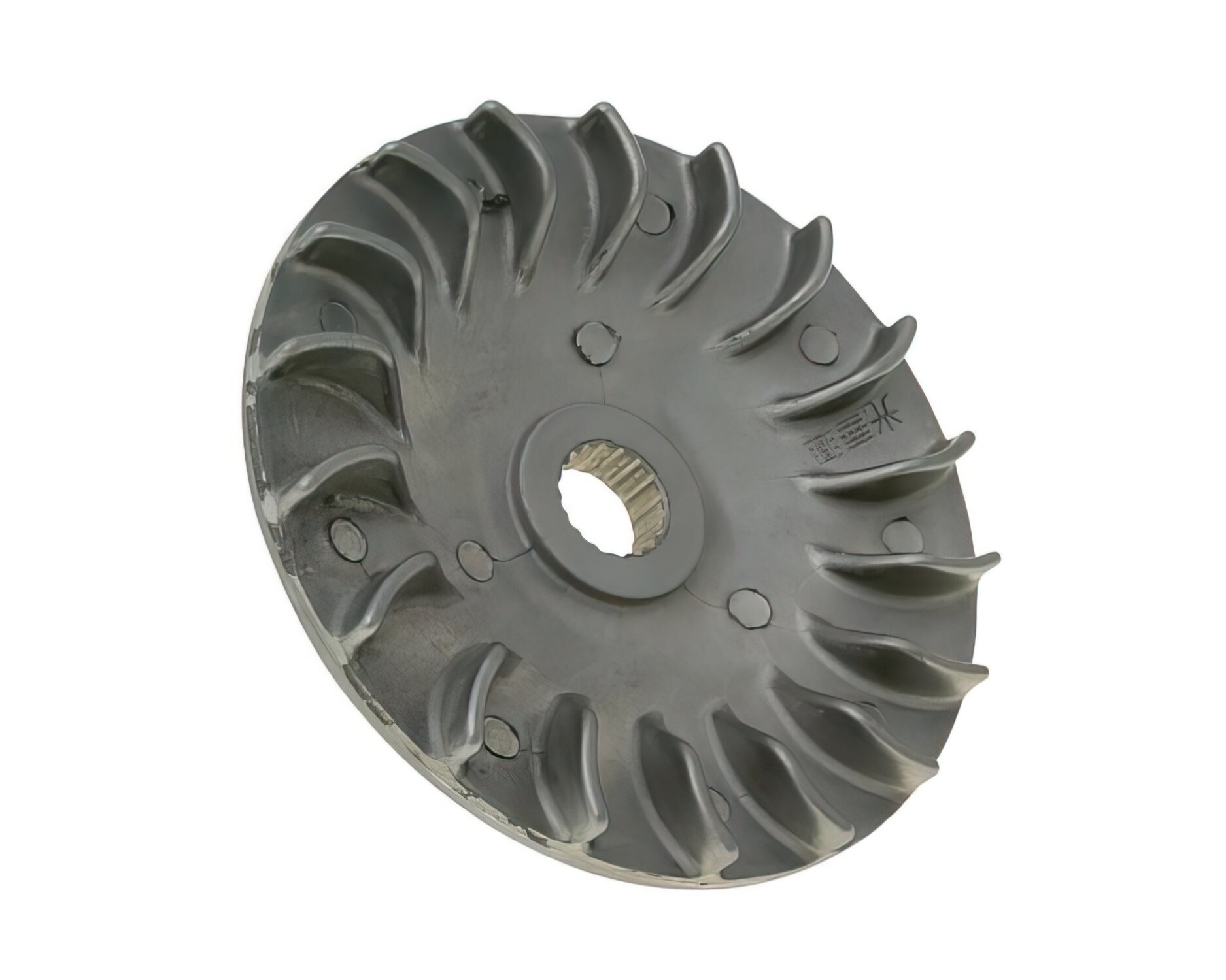 Image of Riemenscheibe / Lüfterrad PGO neue Modelle