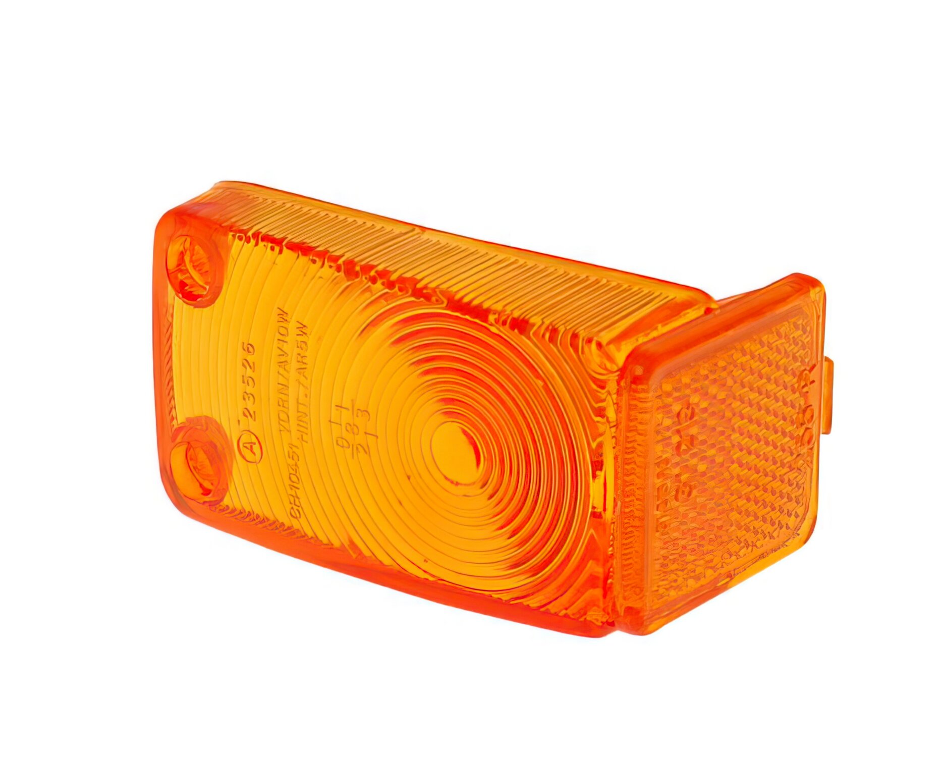 Image of Blinkerglas mit Reflektor für Zündapp KS50