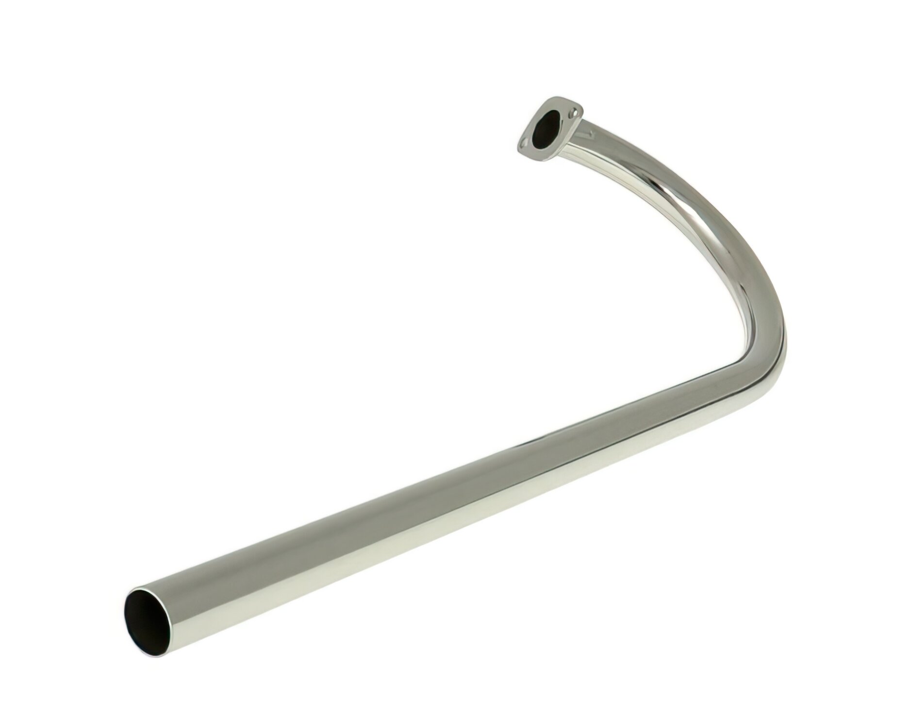 Image of Auspuffkrümmer 26mm gebogen für Zündapp