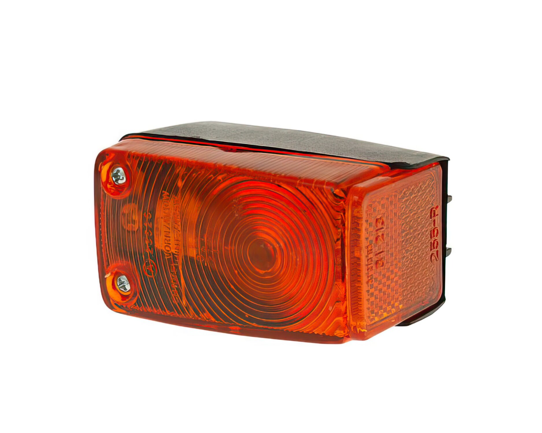 Image of Blinker mit Reflektor für Zündapp KS50