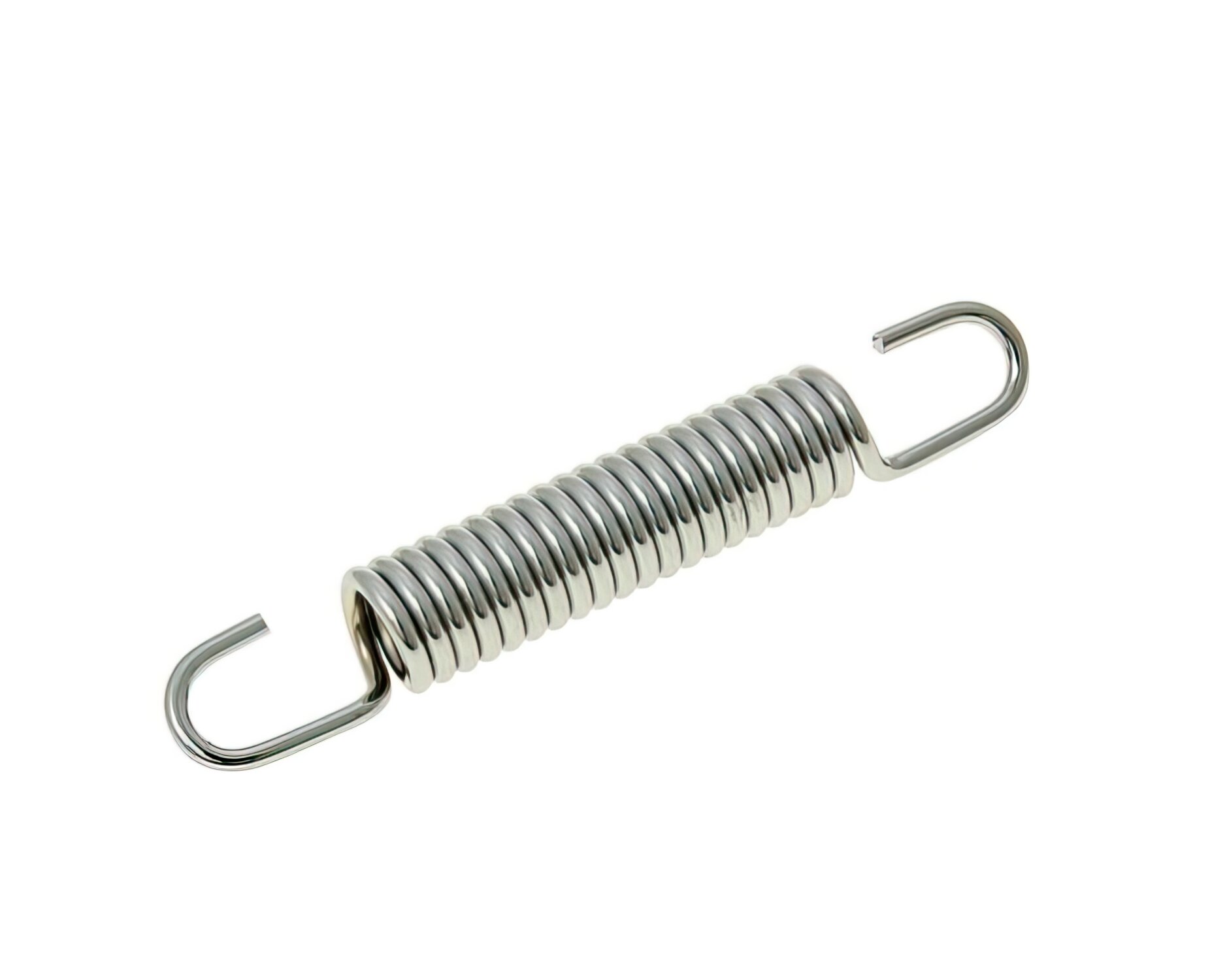 Image of Feder für Hauptständer 90mm für Tomos A35, Fox