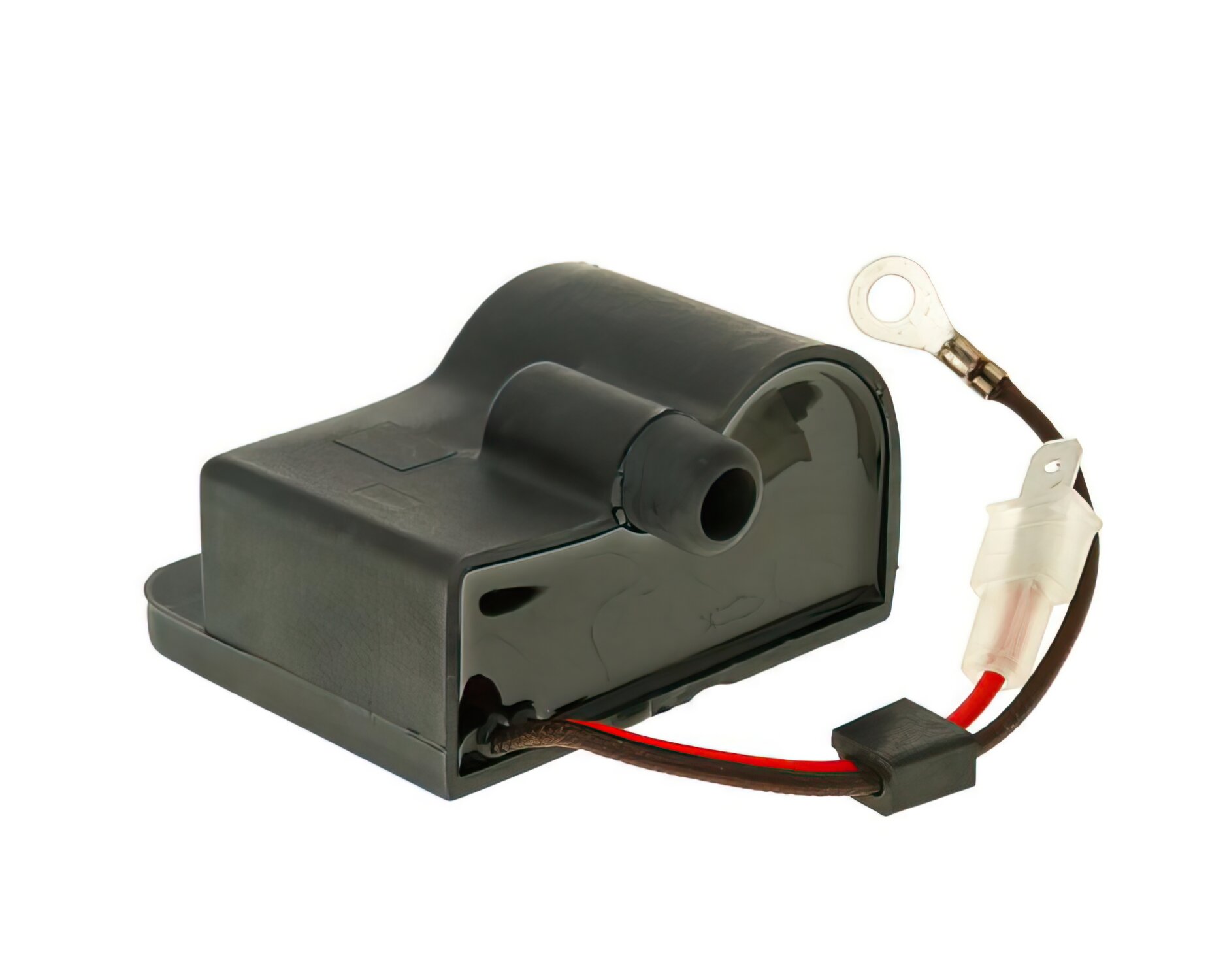 Image of Ungedrosselte CDI Zündbox mit Spule für Tomos A35