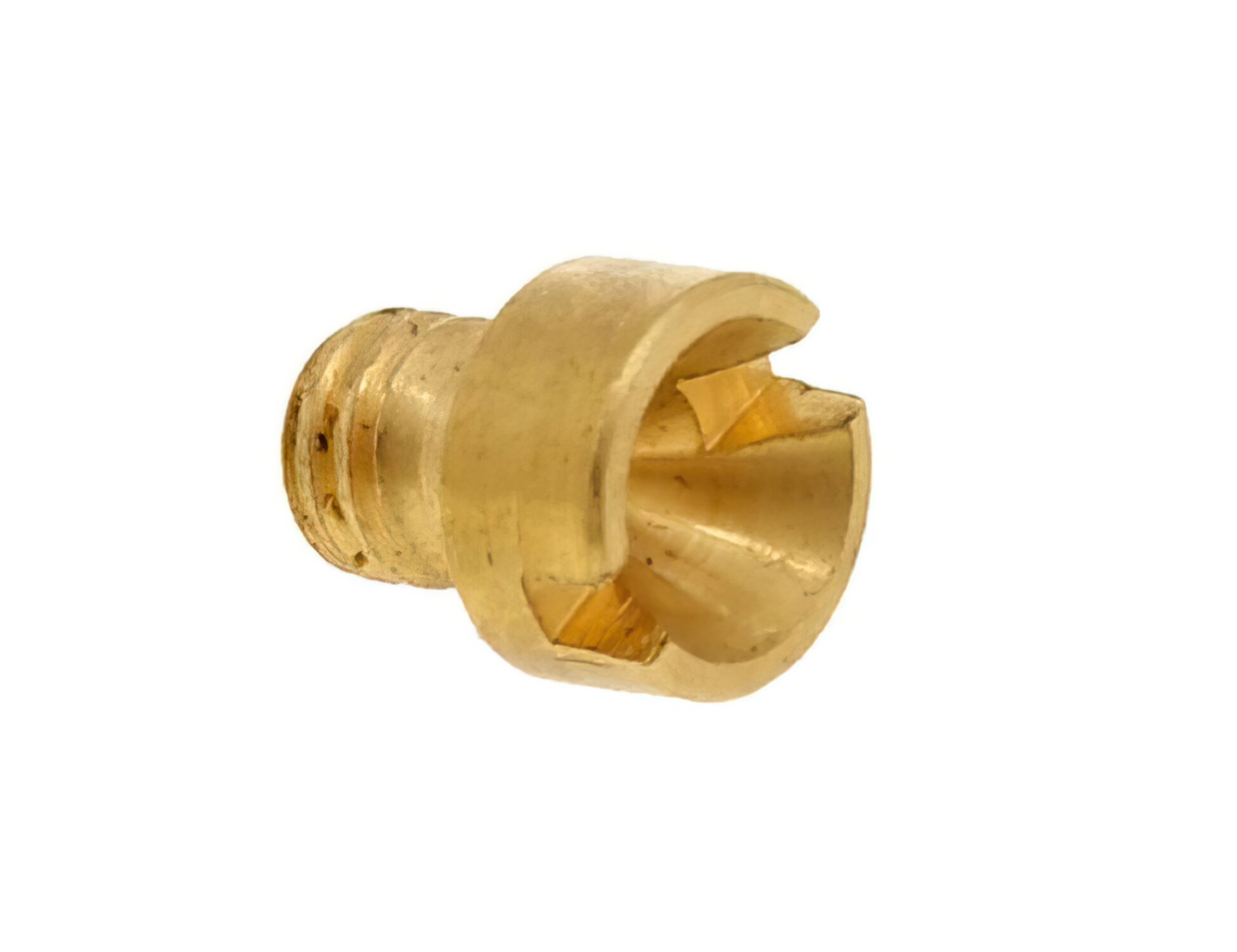 Image of Hauptdüse 101 Octane M3 Bing Vergaser - 098