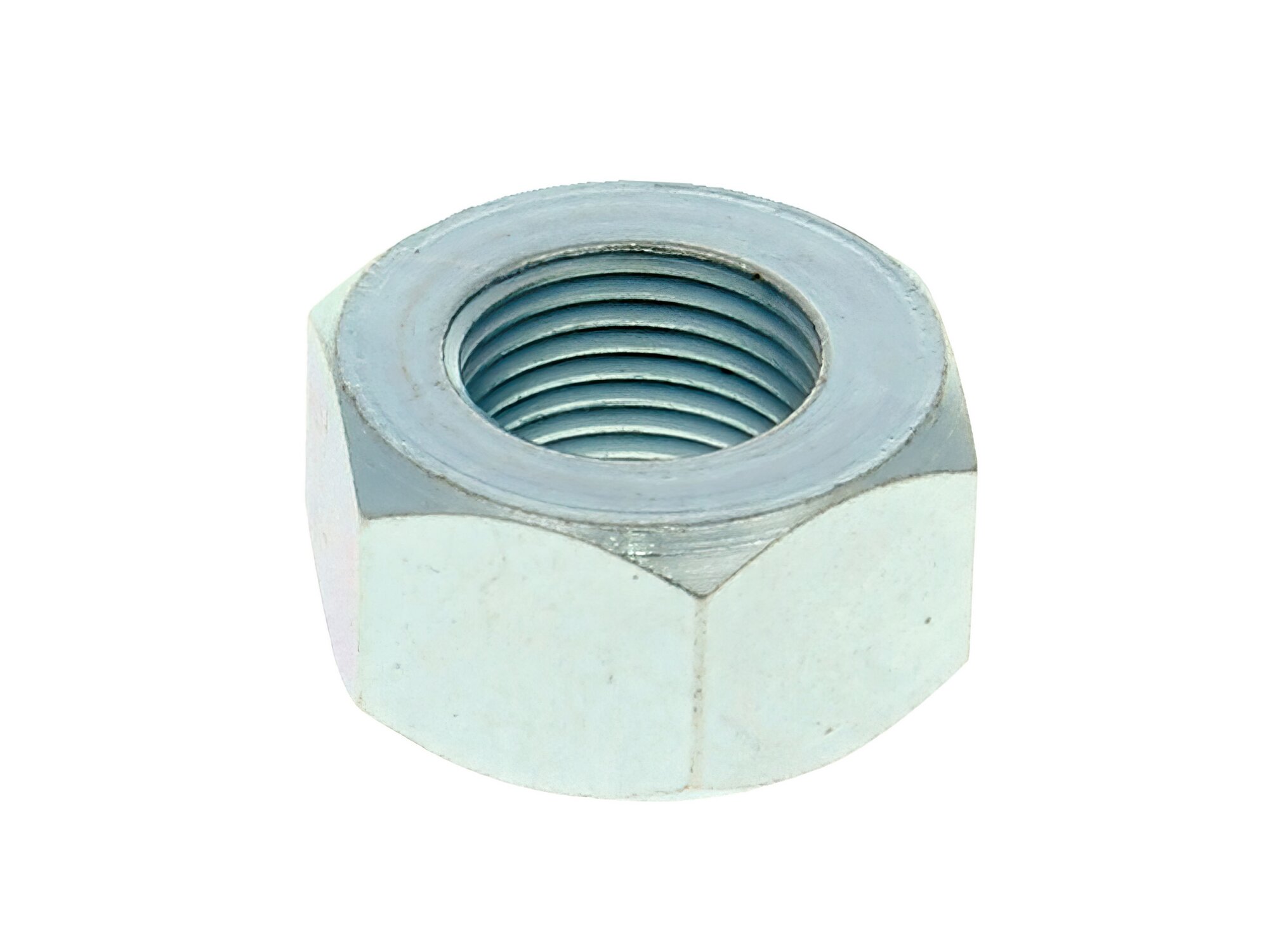 Image of Mutter Hinterradachse 12mm für Puch Maxi