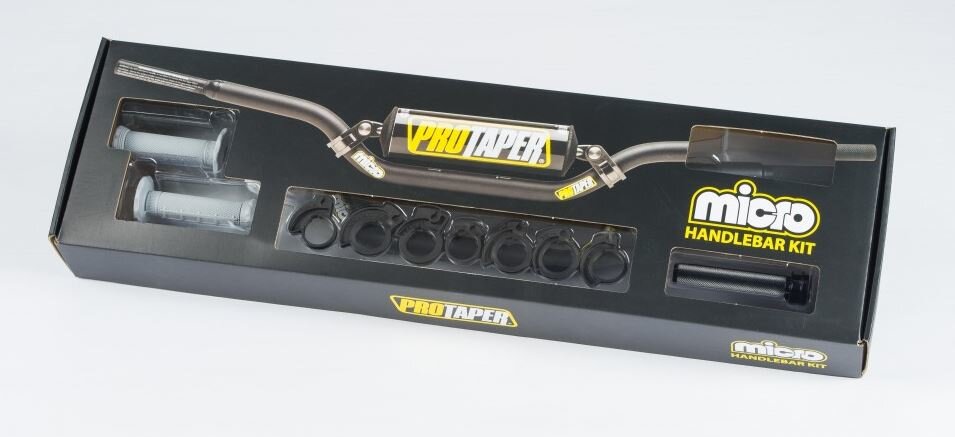 Image of Lenker Komplettkit ProTaper Micro Schoolboy low