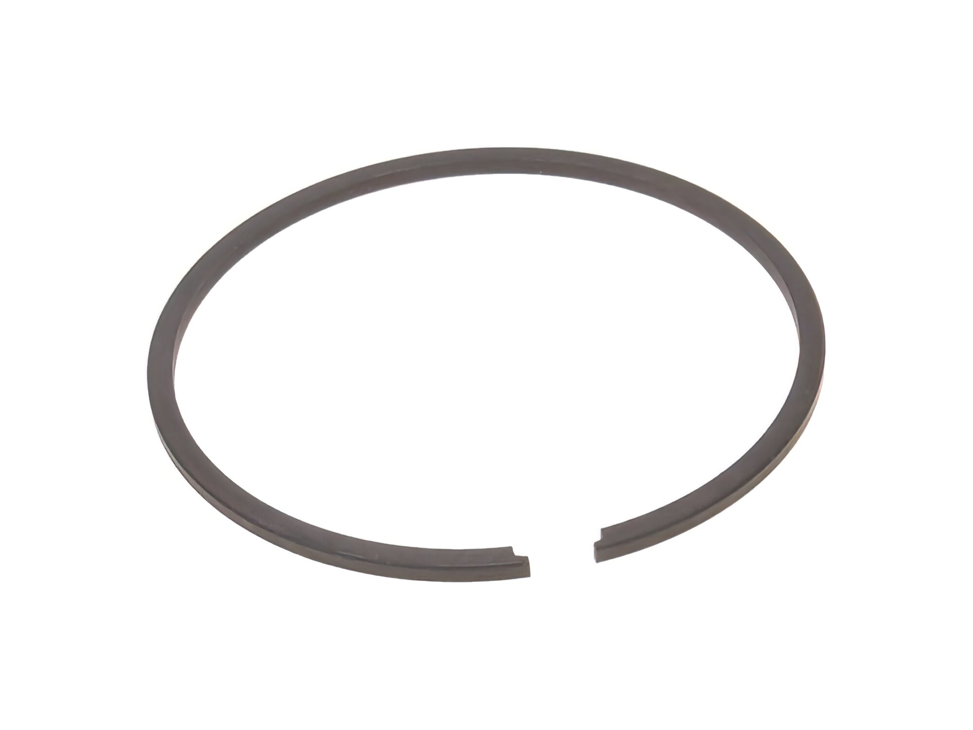 Image of Kolbenring Polini 46,4x1,5mm Minarelli liegend AC / Honda Camino / PX 50