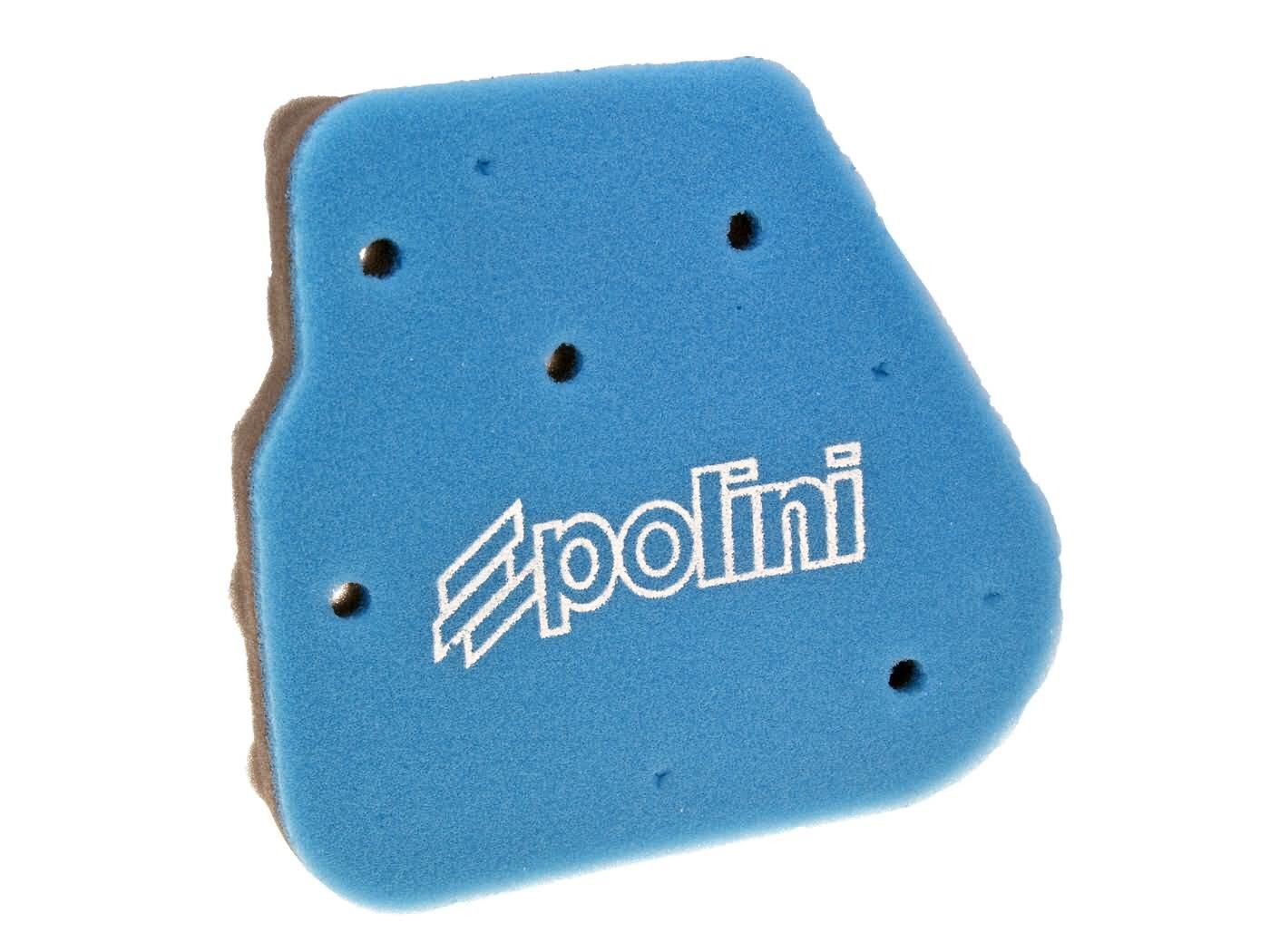 Image of Luftfilter Polini Dual Density China 2T / CPI / Keeway / Generic