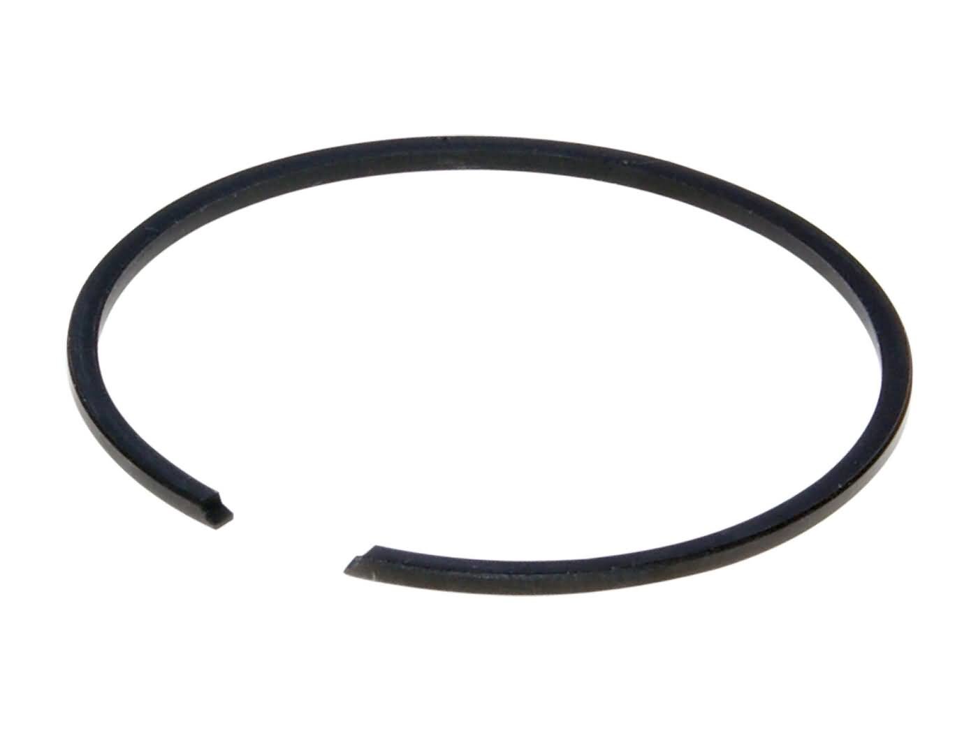 Image of Kolbenring Polini Gusseisen 50 Piaggio Zip 40,8 x 1,5 mm