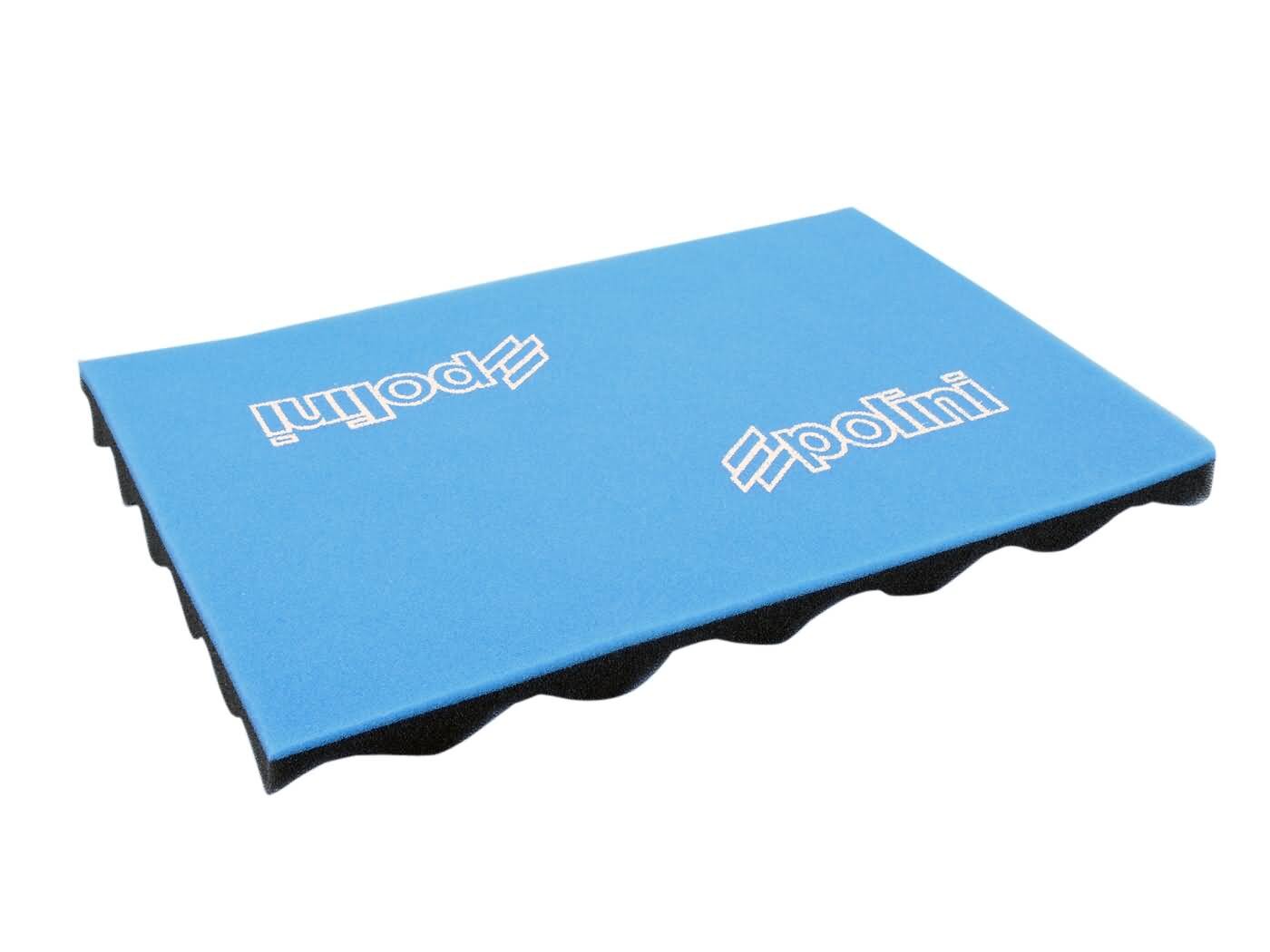 Image of Luftfiltermatte Polini Double Density 29x20cm
