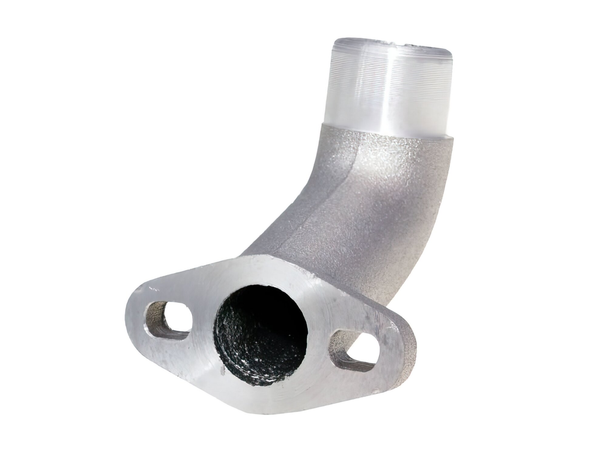 Image of Ansaugstutzen Polini AW 24mm Benelli / Minarelli Mofas