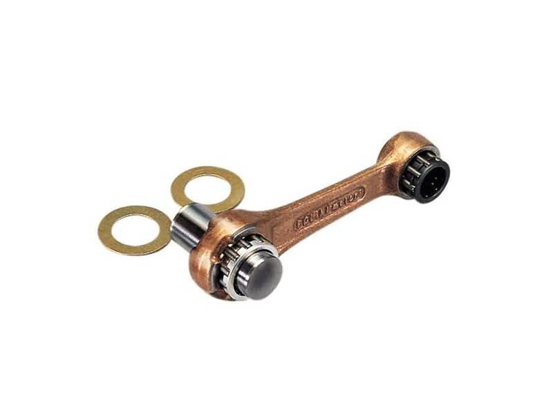 Image of Pleuel Polini Evolution 10mm Kolbenbolzen Minarelli