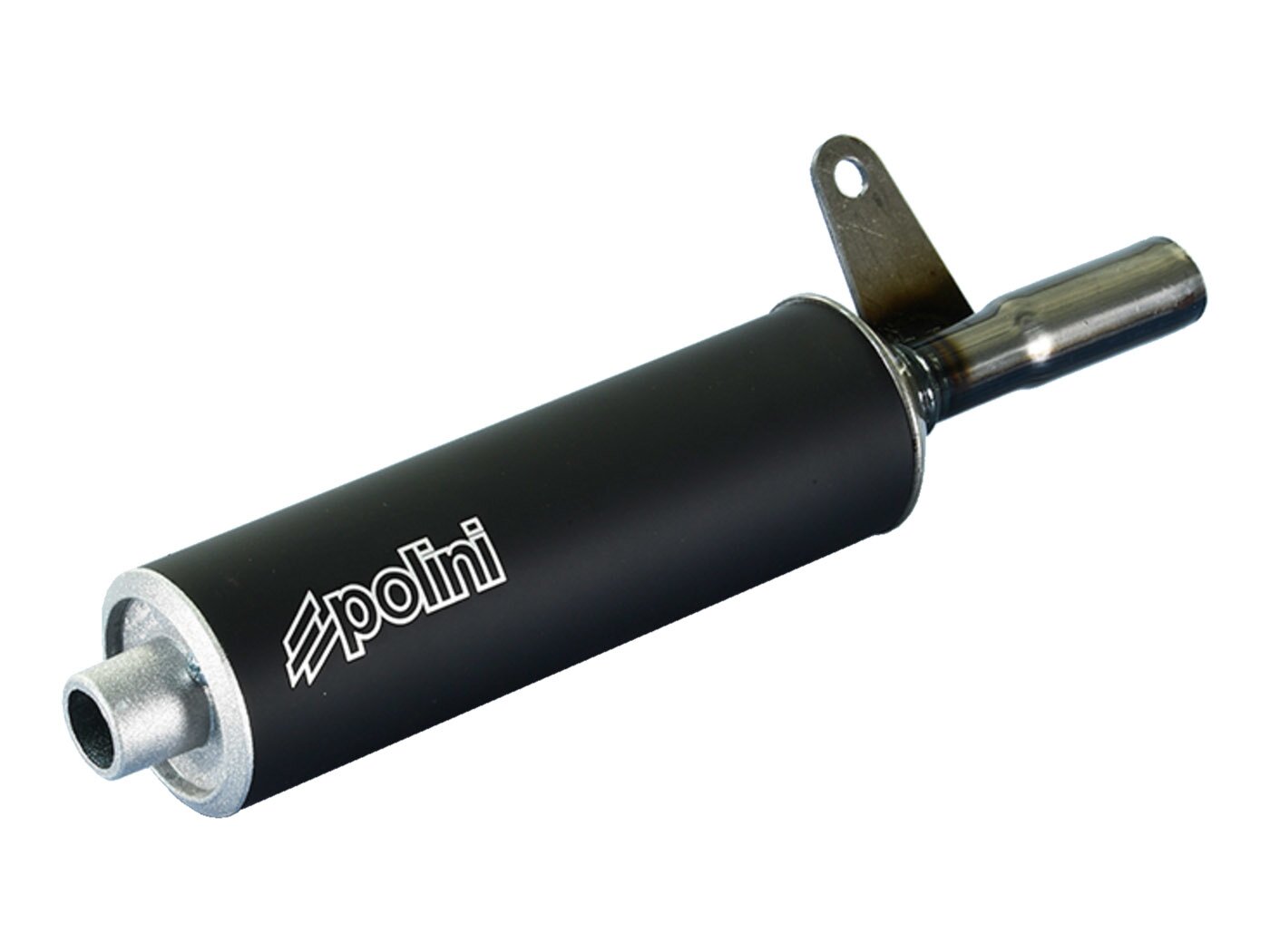 Image of Endschalldämpfer Polini 18mm Piaggio Ciao SP Top One