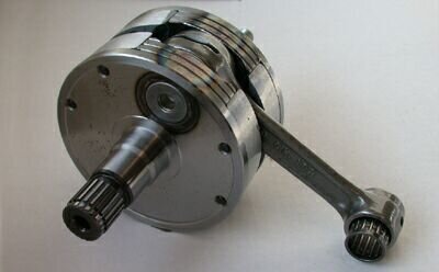 Image of Kurbelwelle komplett Hot Rods KX 250 1992-2004