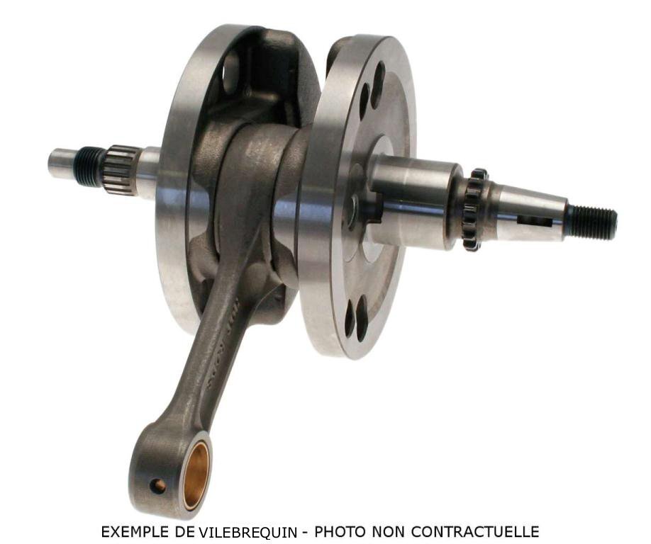 Image of Kurbelwelle komplett Hot Rods KXF 450