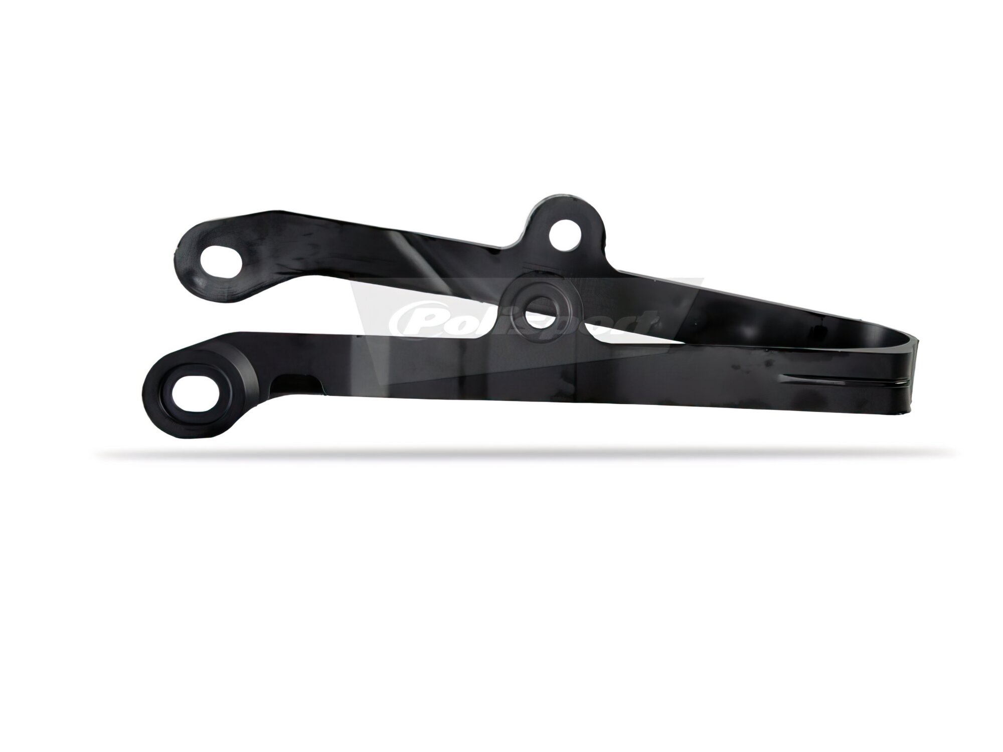 Image of Schwingenschleifer Polisport KXF 250 / 450 06-08 schwarz