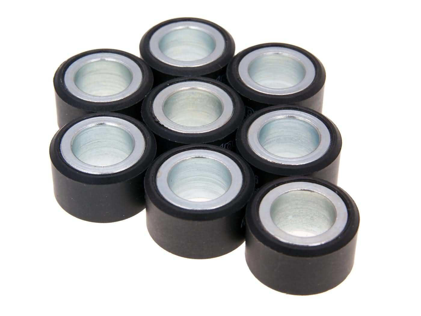 Image of Variomatikgewichte Polini (x8) 20x12 12,0g