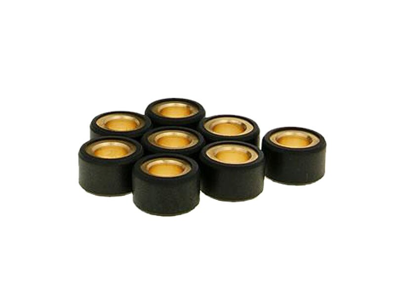 Image of Variomatikgewichte Polini (x8) 20x12 11g