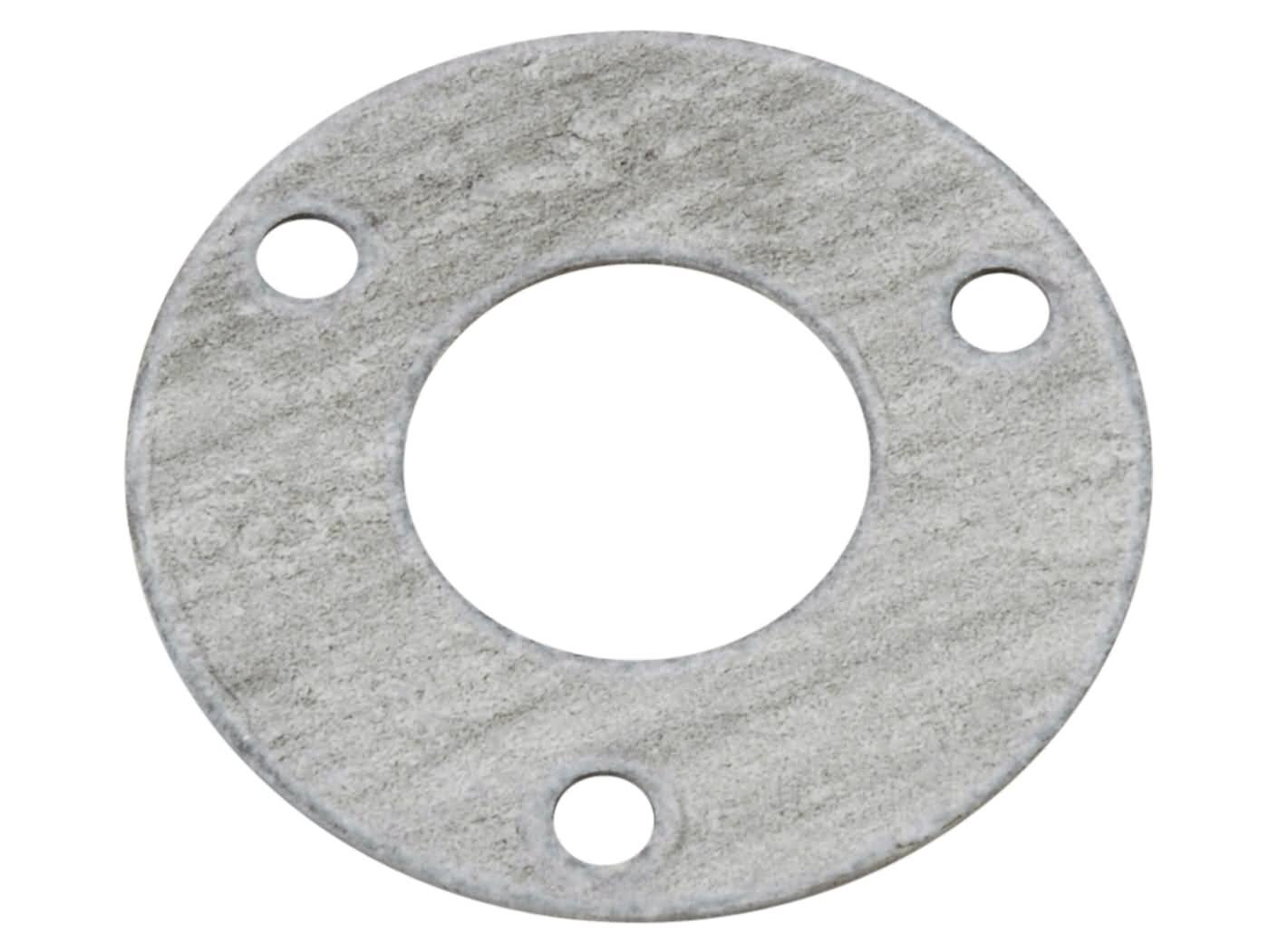 Dichtung Endschalldämpfer Polini rund