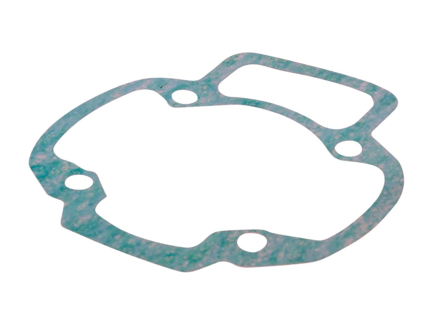 Image of Zylinderfussdichtung x10 Polini Big Evo Piaggio (0,20mm)