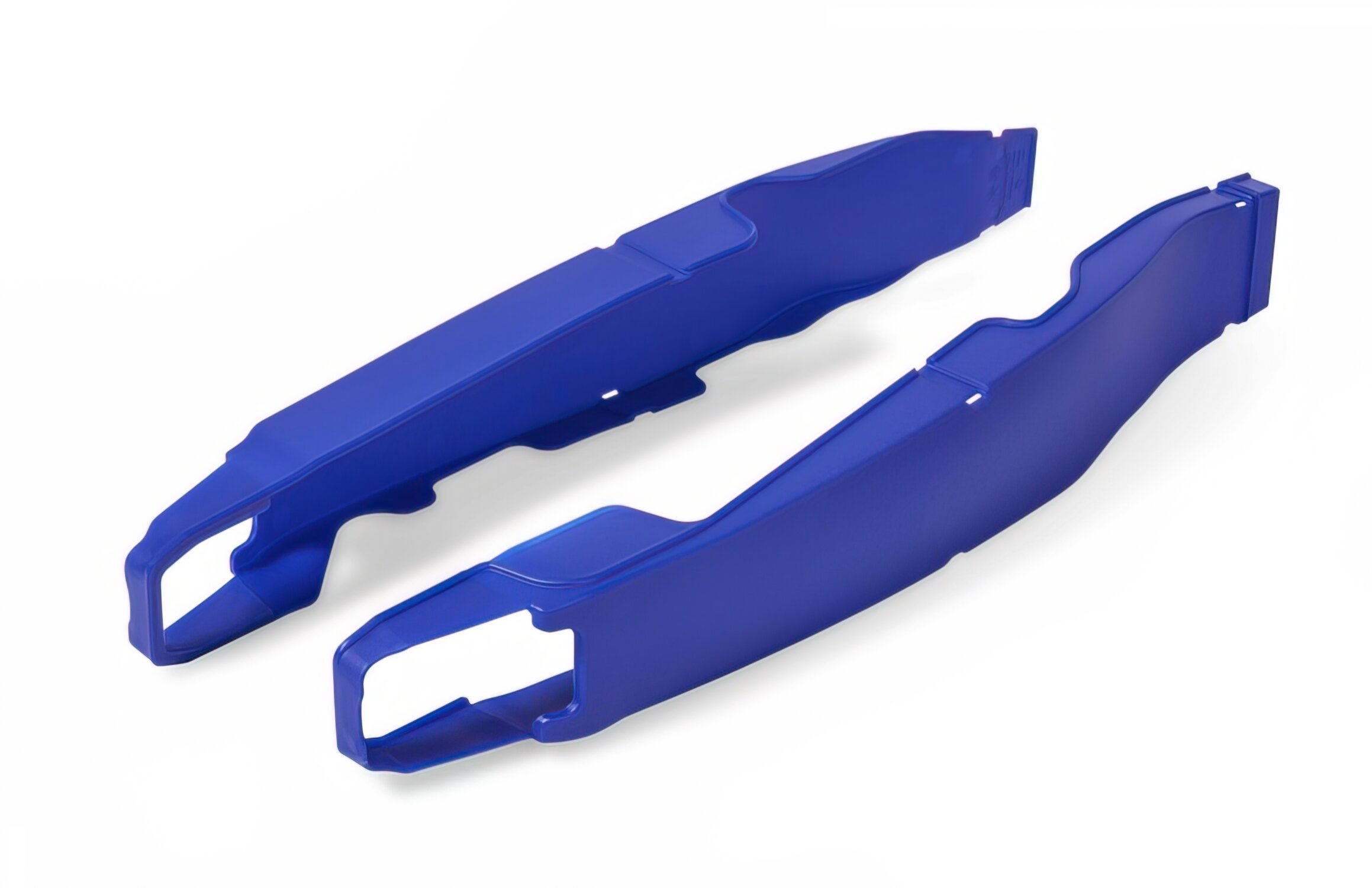Image of Schwingenschutz Polisport blau Sherco SEF-R / SE-R